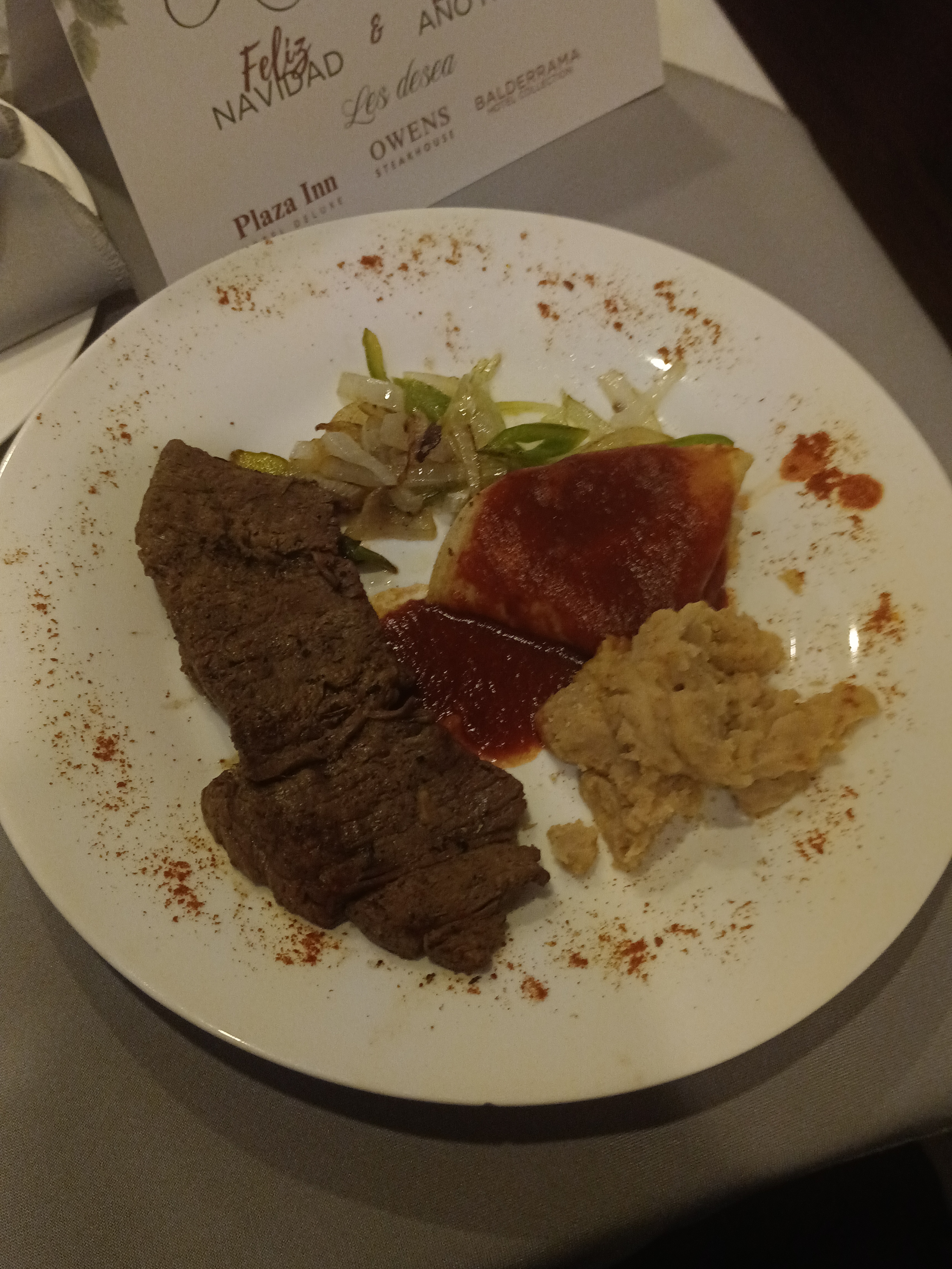 Owens SteakHouse image 2