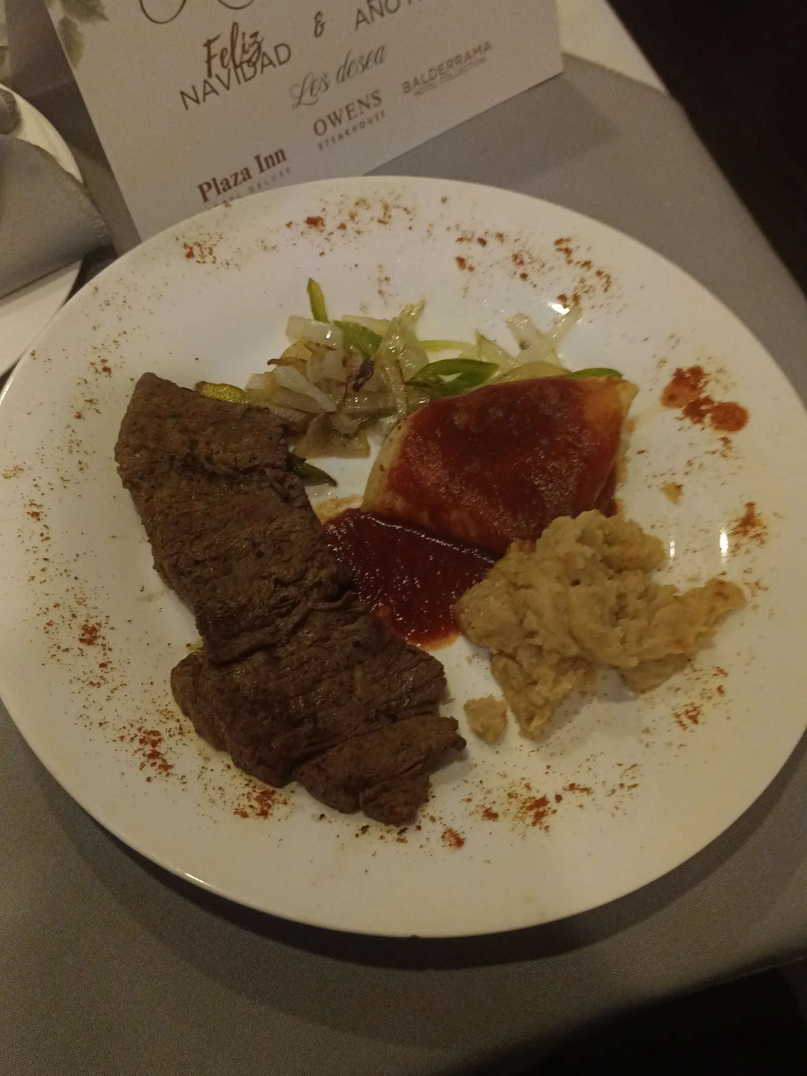 Owens SteakHouse image 2