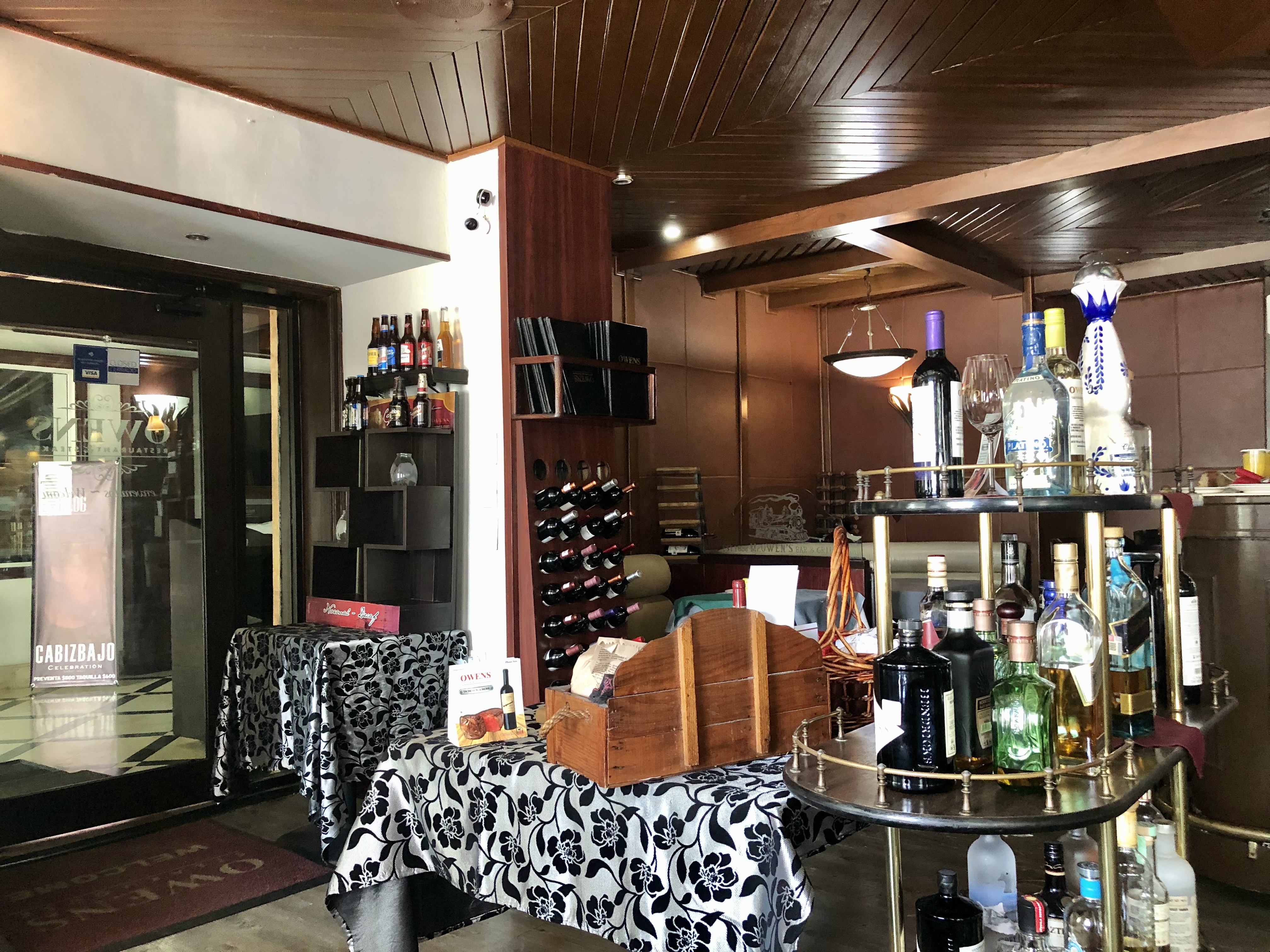 Owens SteakHouse image 3