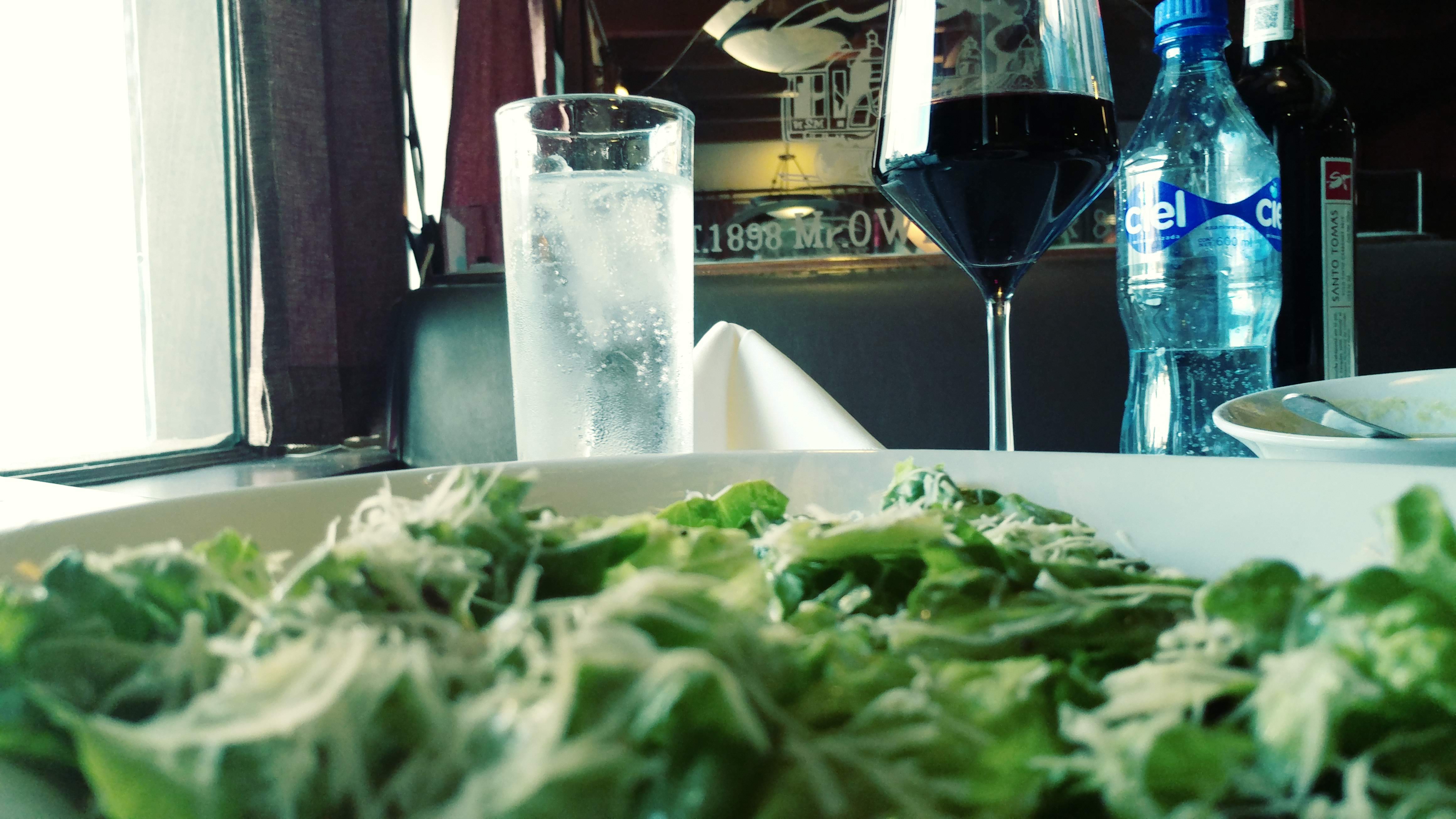 Owens SteakHouse image 6