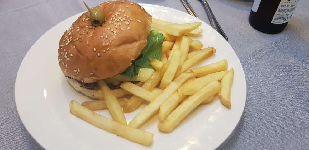 Owens SteakHouse image 7