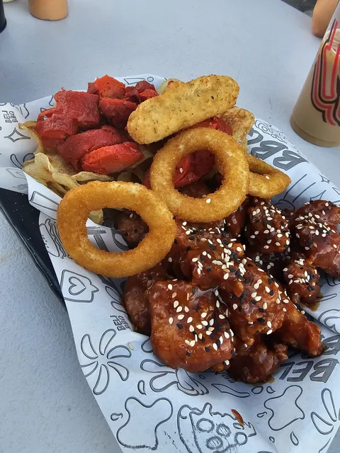 BELI BBQ image 3