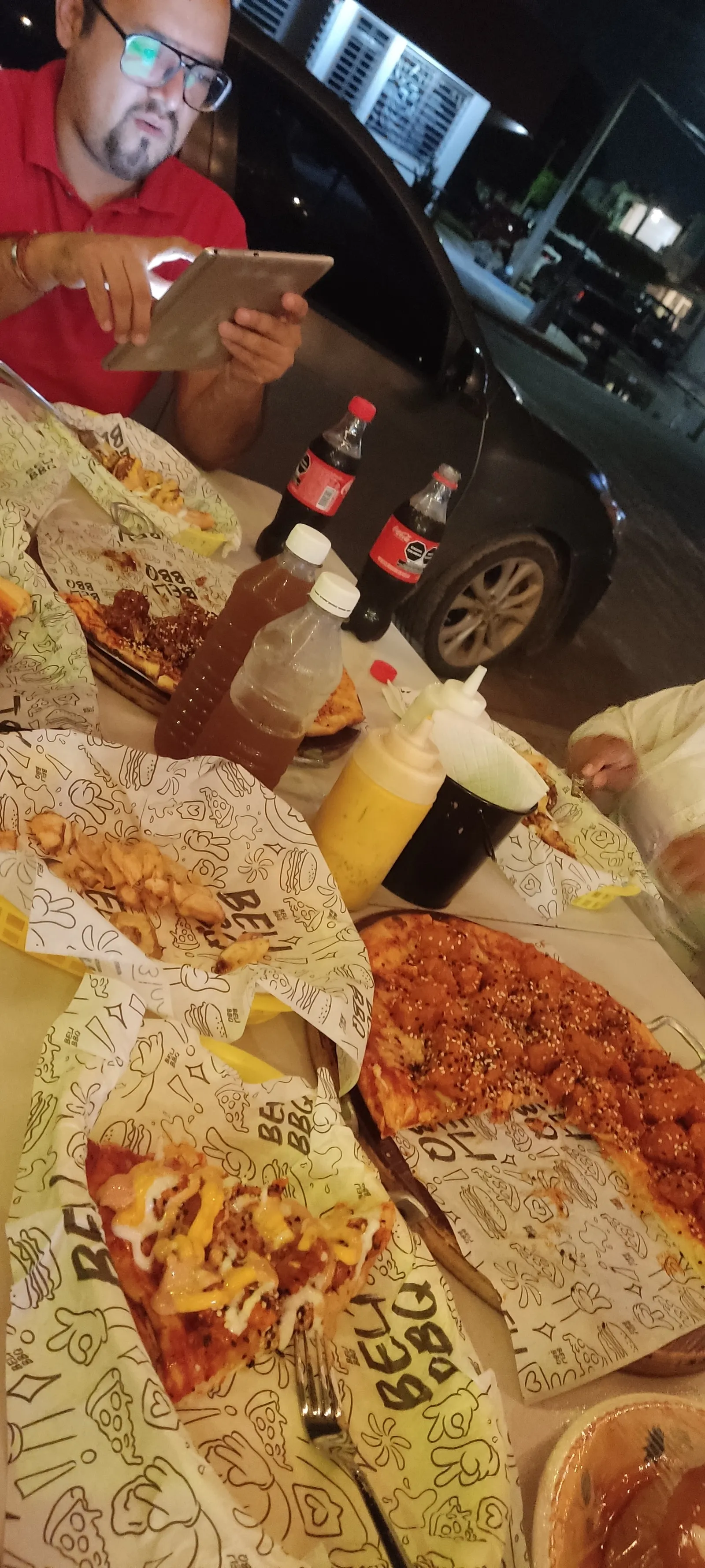 BELI BBQ image 9