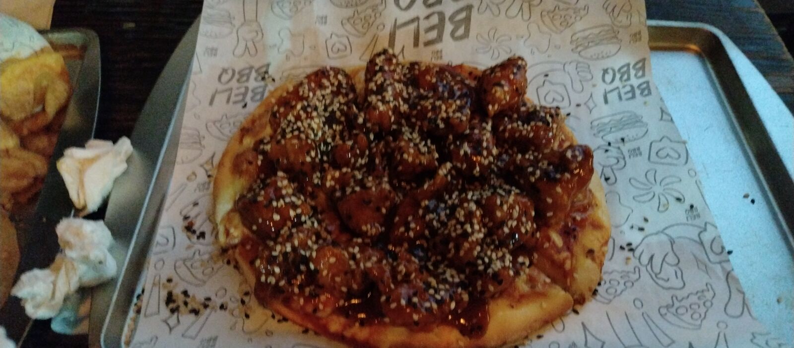 BELI BBQ image 10