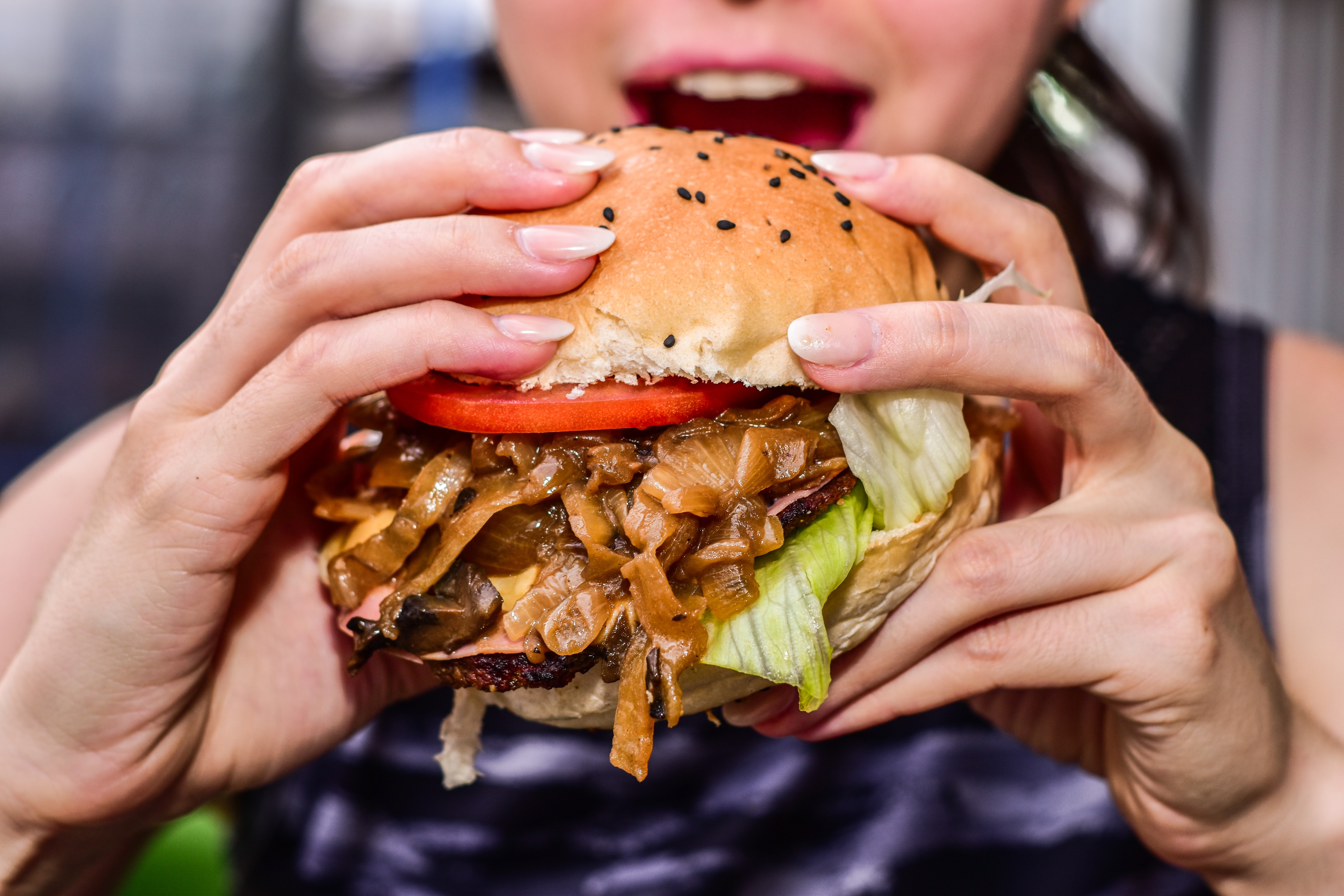 Tex Grill Los Mochis image 2