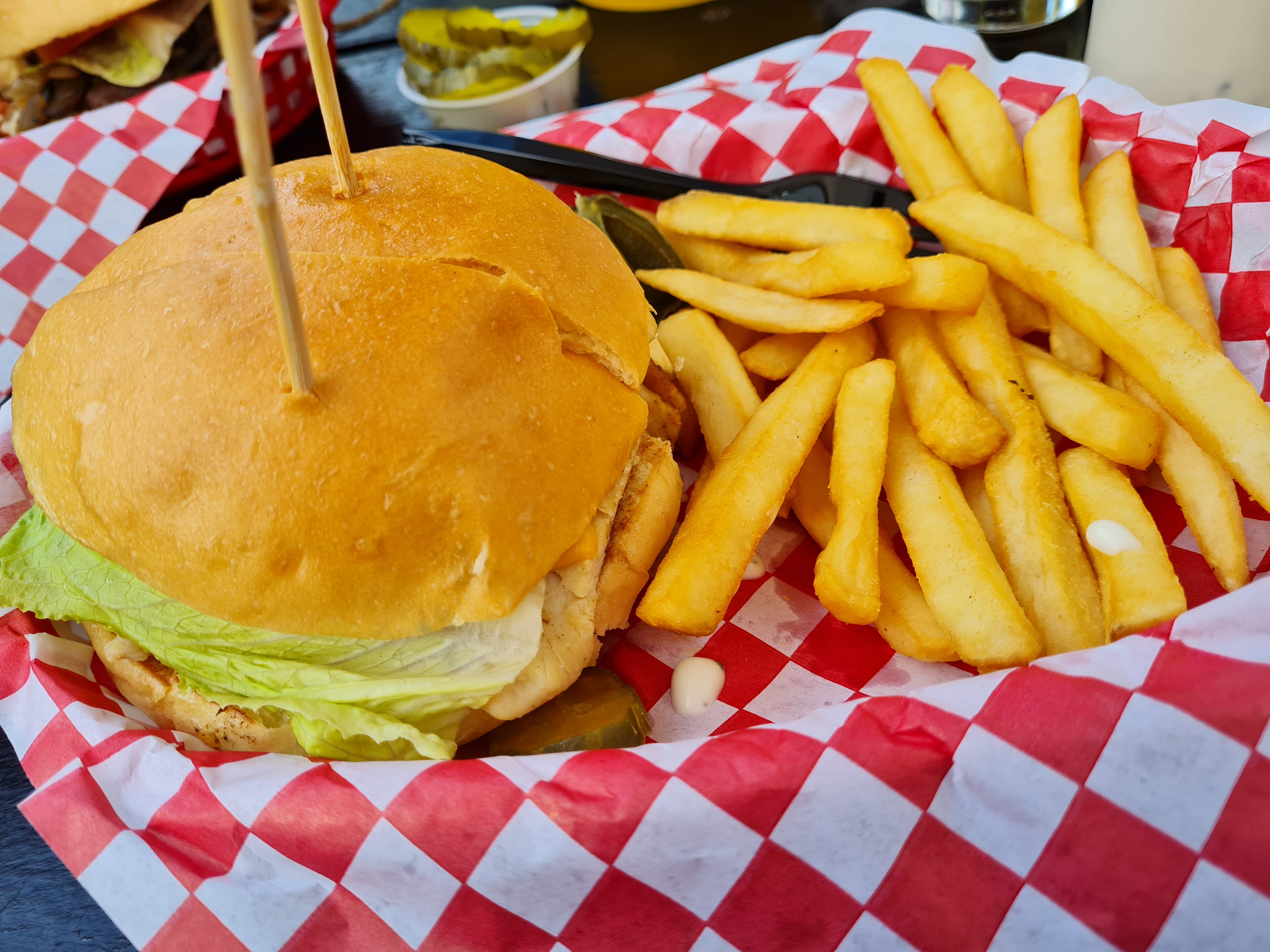 Tex Grill Los Mochis image 3