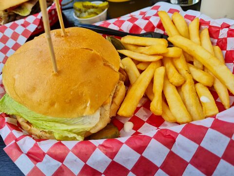 Tex Grill Los Mochis image 3