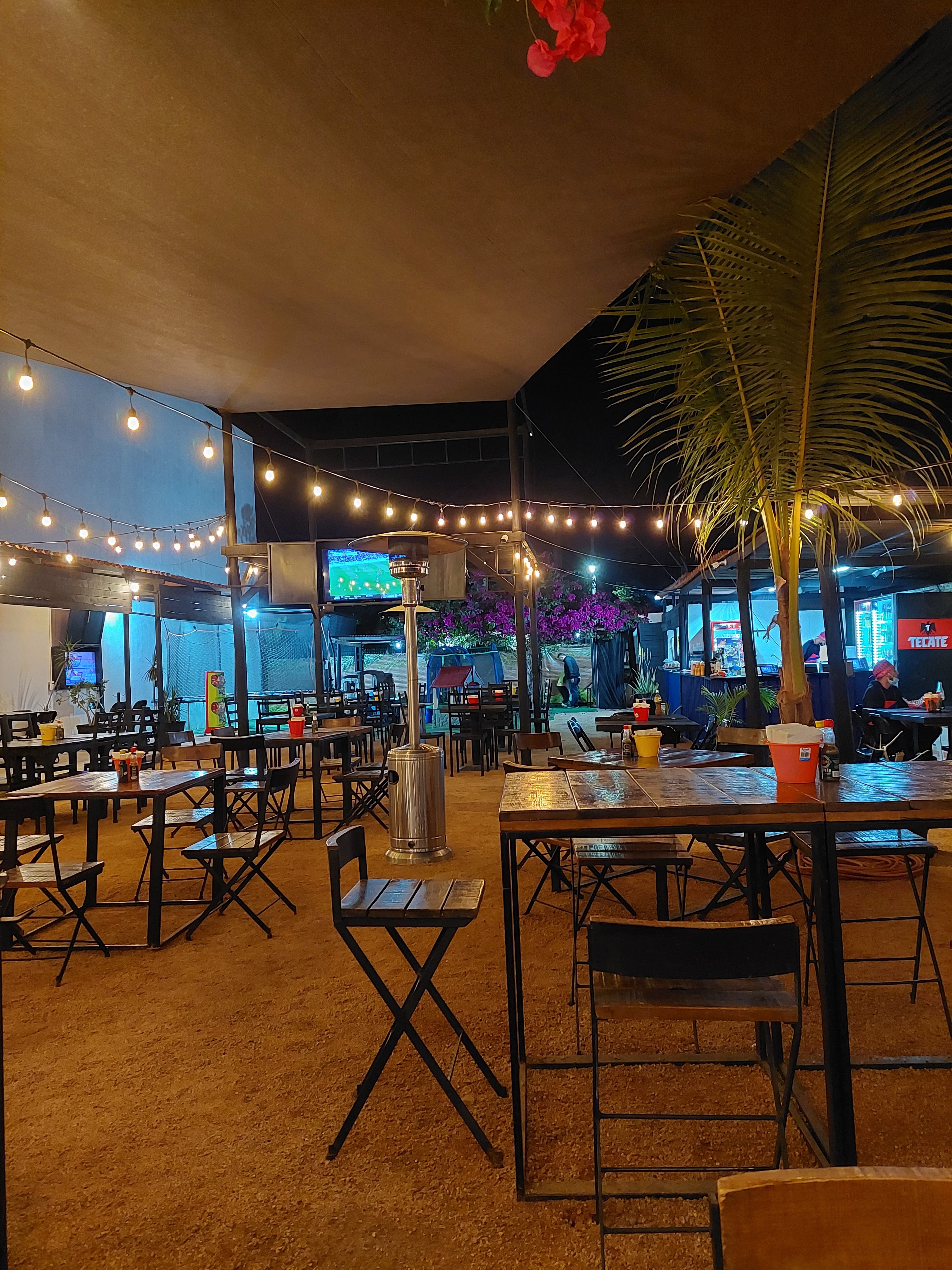 Tex Grill Los Mochis image 5