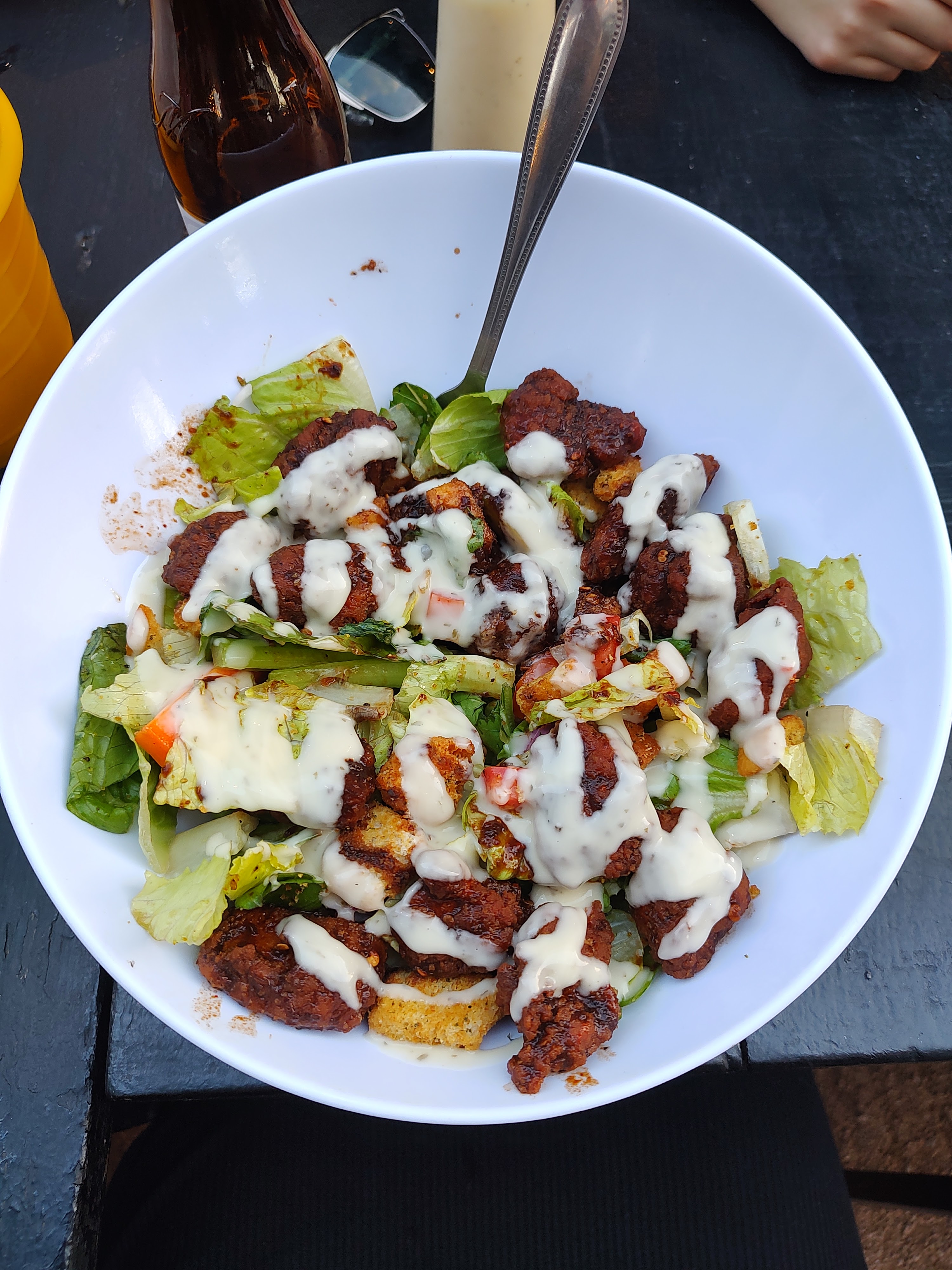 Tex Grill Los Mochis image 7