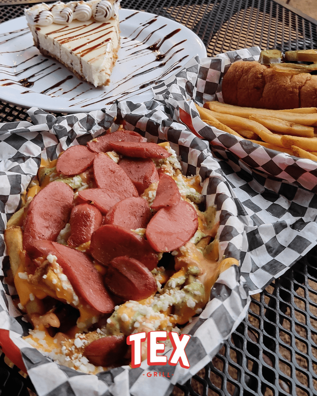 Tex Grill Los Mochis image 8