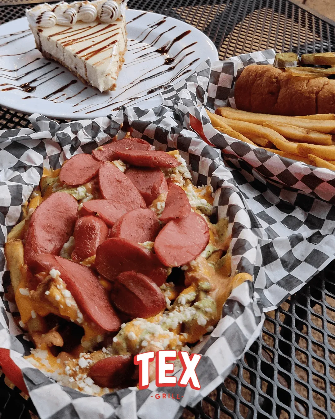 Tex Grill Los Mochis image 8