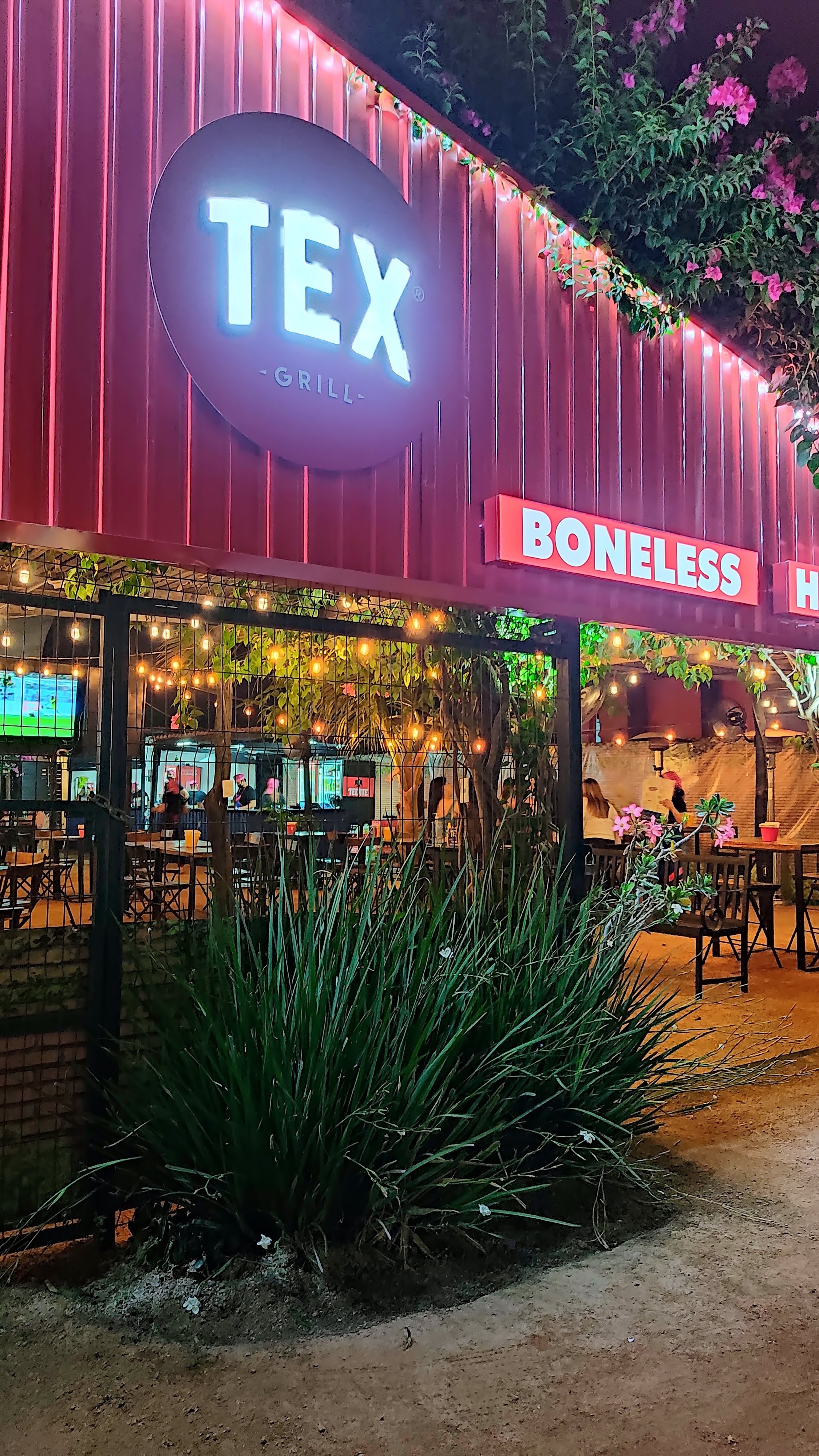 Tex Grill Los Mochis image 10