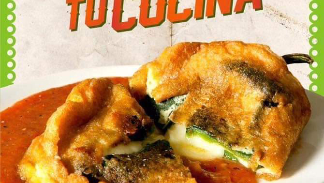 Restaurante las delicias image 1