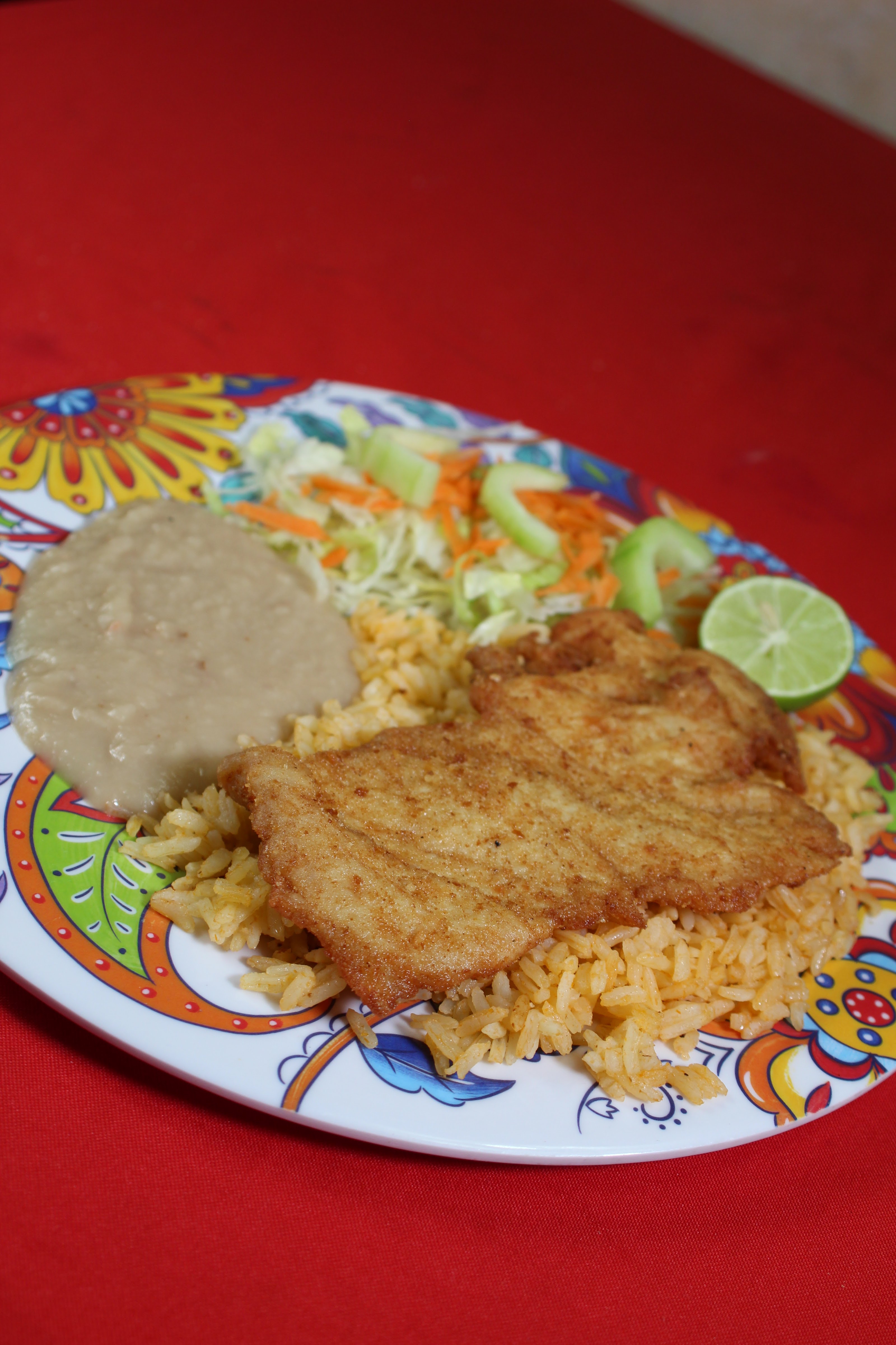 Restaurante las delicias image 4