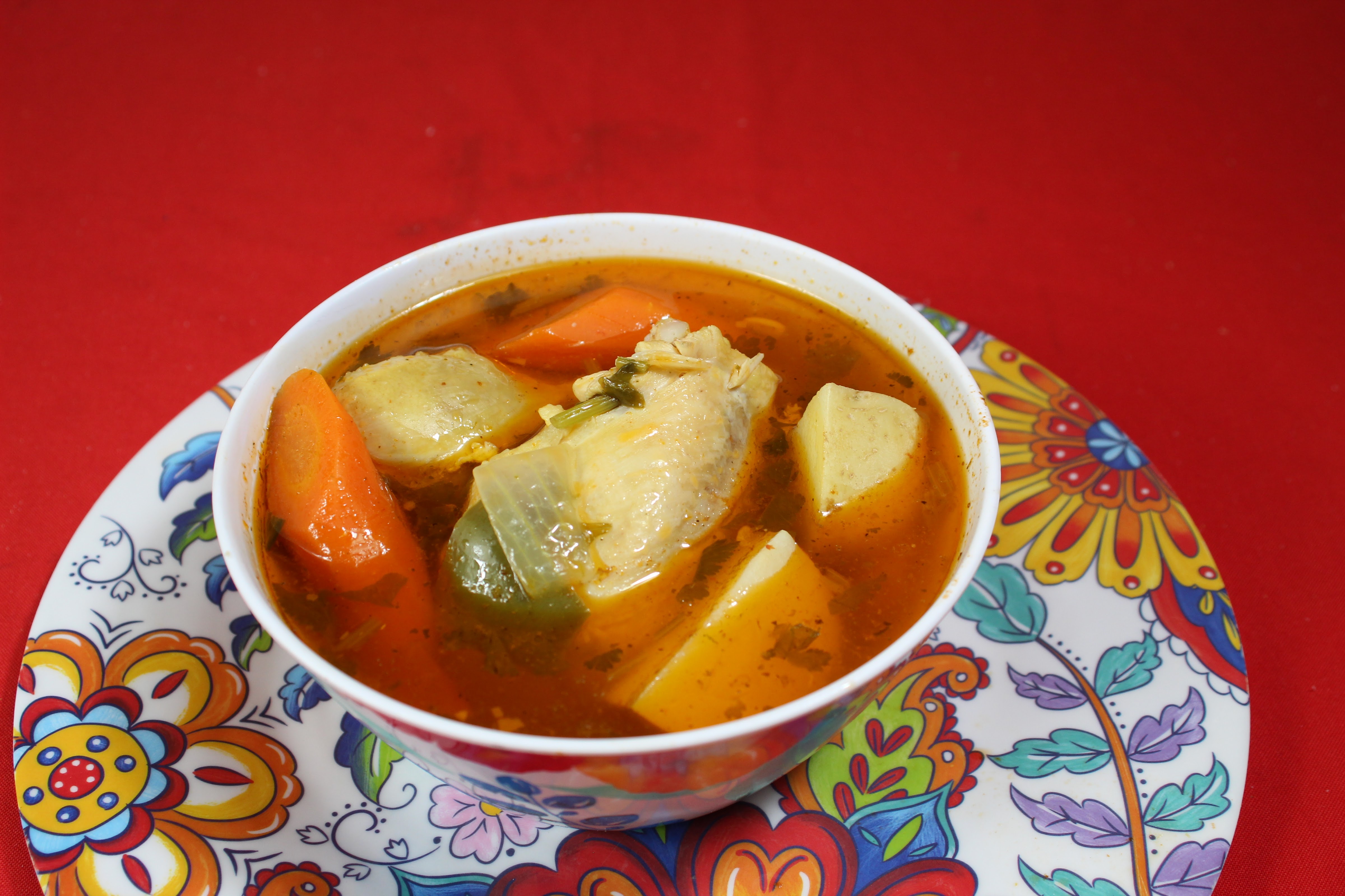 Restaurante las delicias image 5