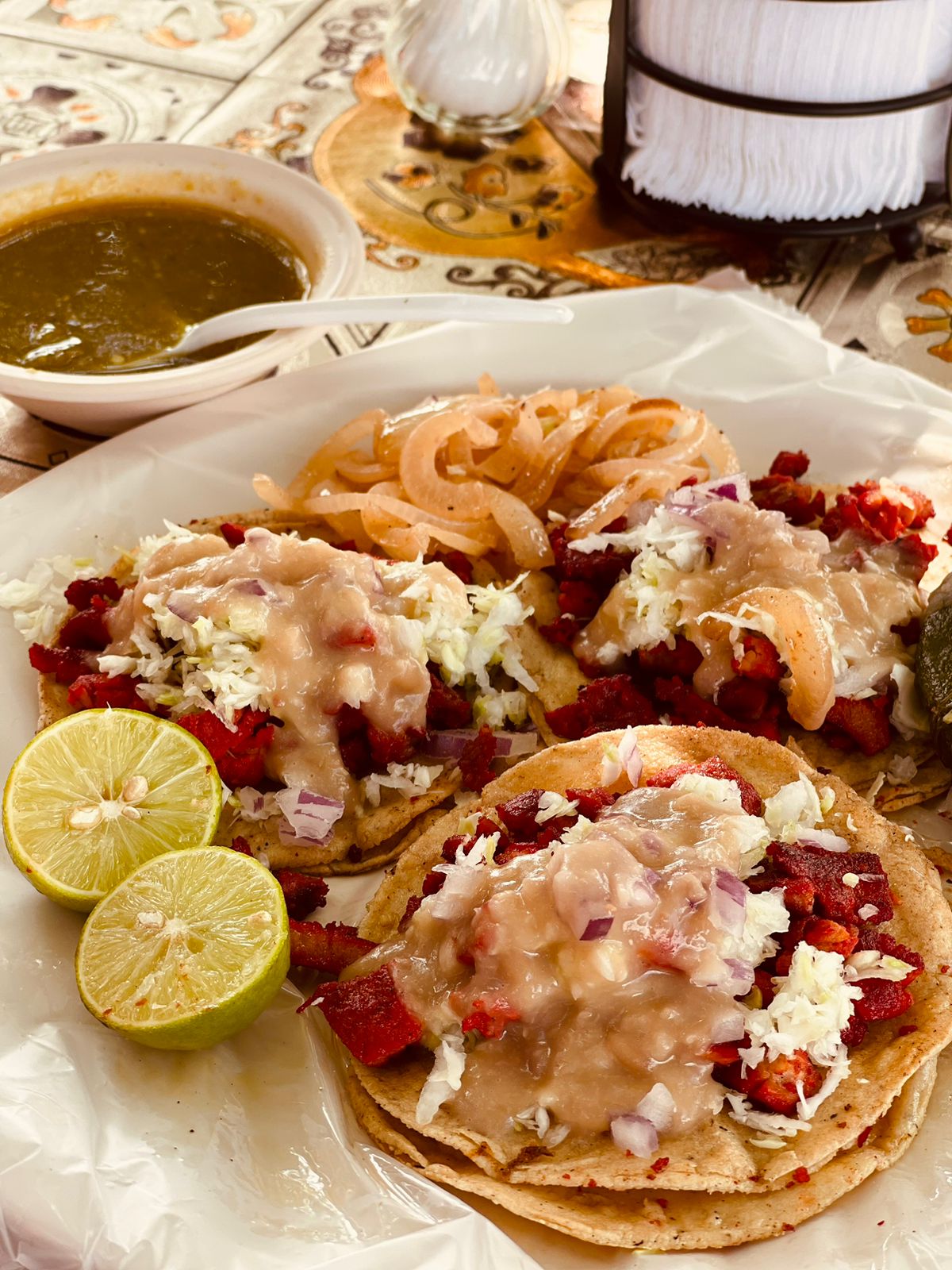 Restaurante las delicias image 6