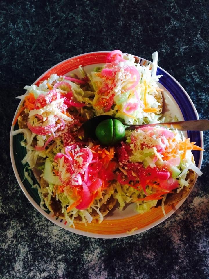 Restaurante las delicias image 7