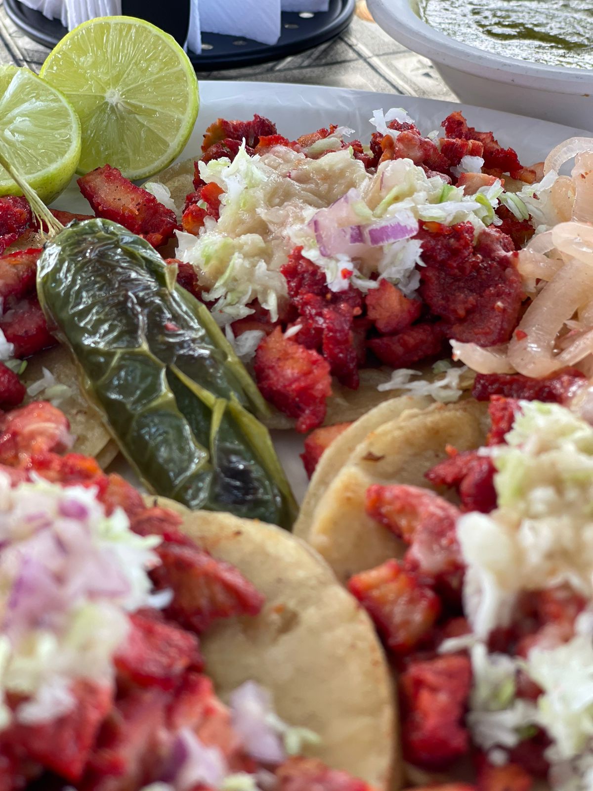 Restaurante las delicias image 8