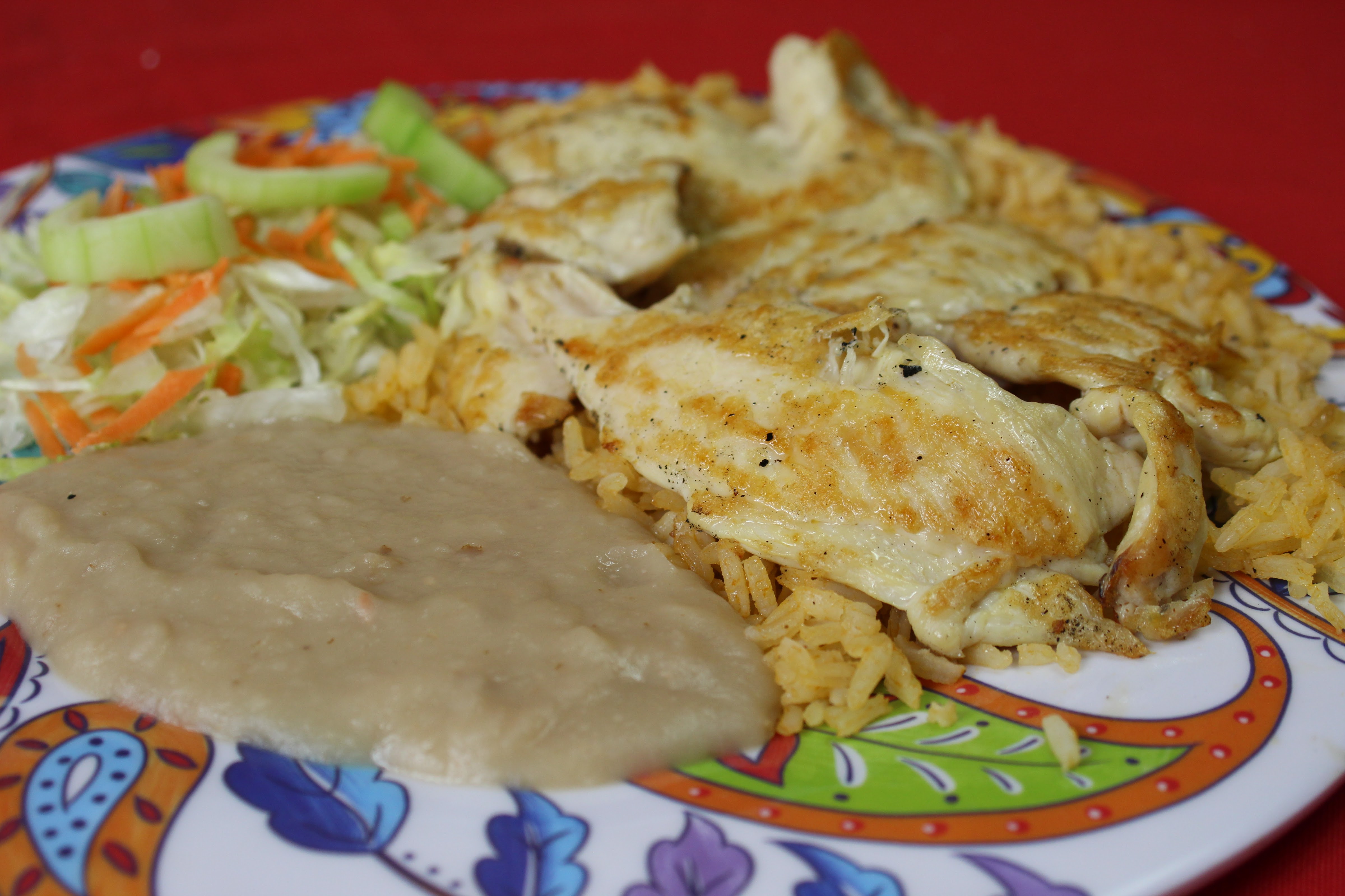 Restaurante las delicias image 9