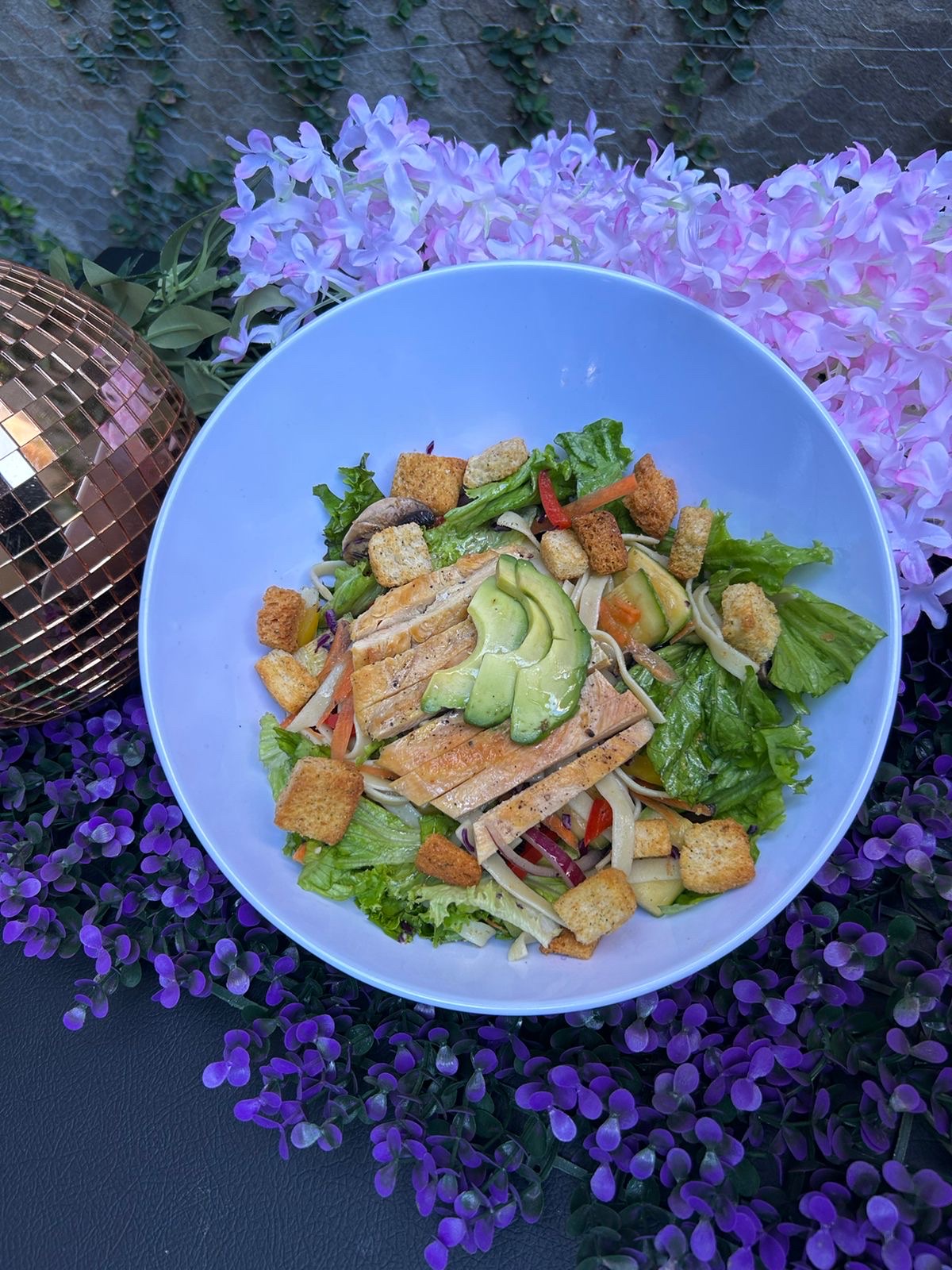 THE BRUNCH RESTAURANT AND BAR image 2