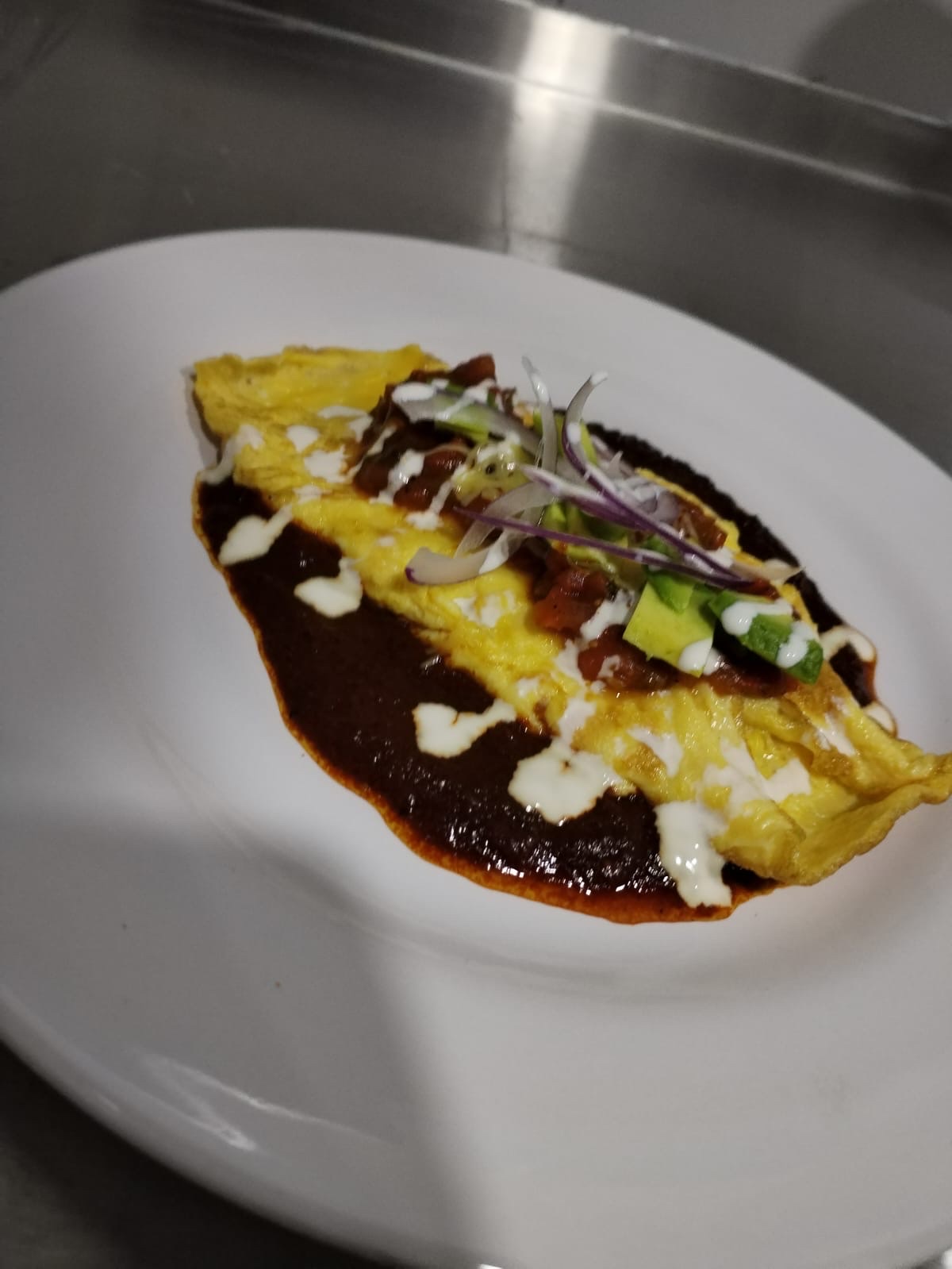 THE BRUNCH RESTAURANT AND BAR image 4