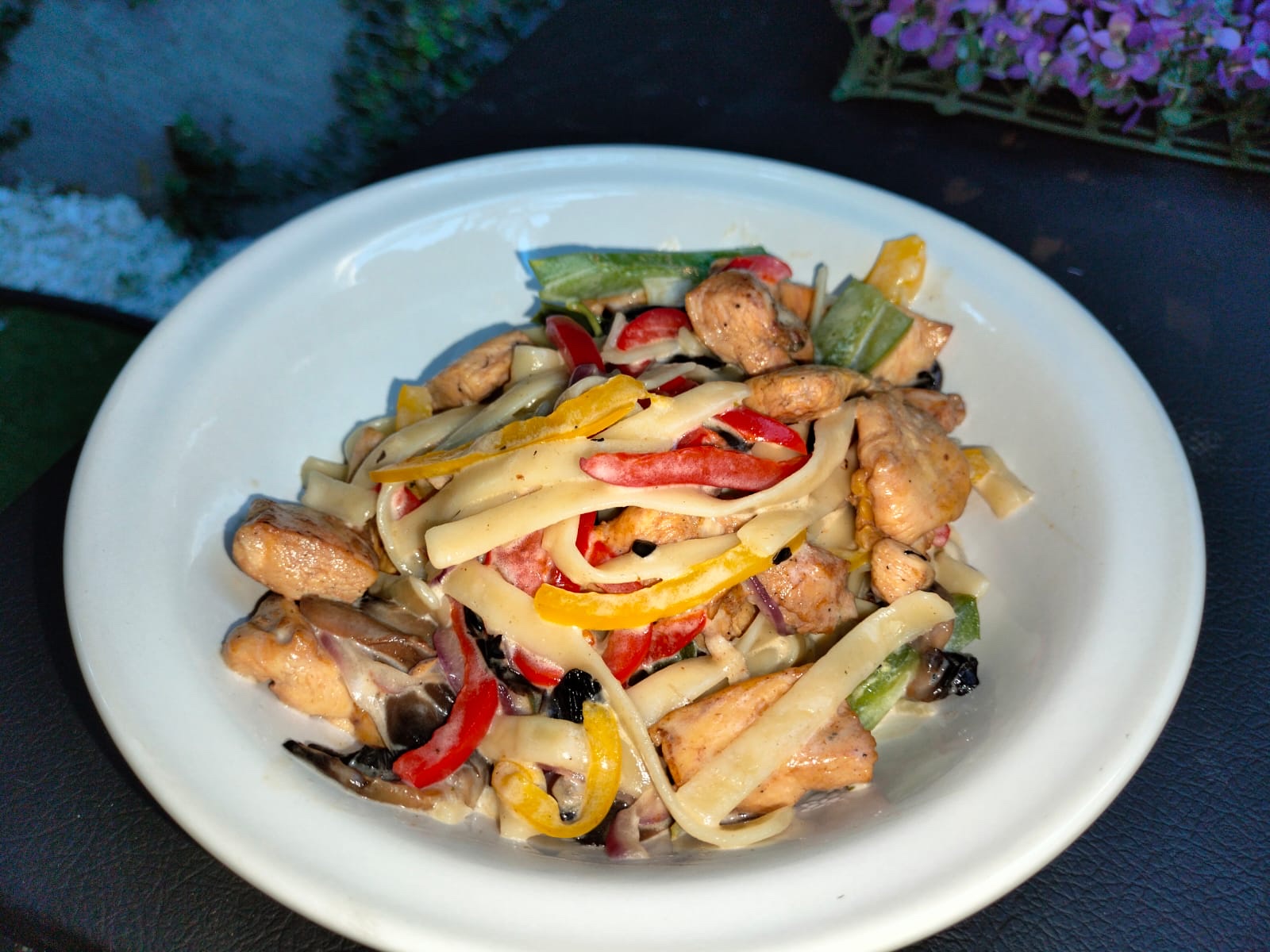 THE BRUNCH RESTAURANT AND BAR image 5