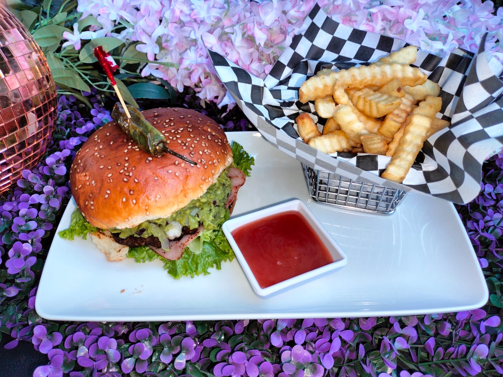 THE BRUNCH RESTAURANT AND BAR image 6