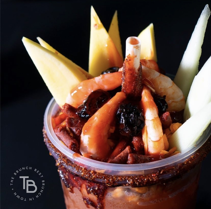 THE BRUNCH RESTAURANT AND BAR image 7