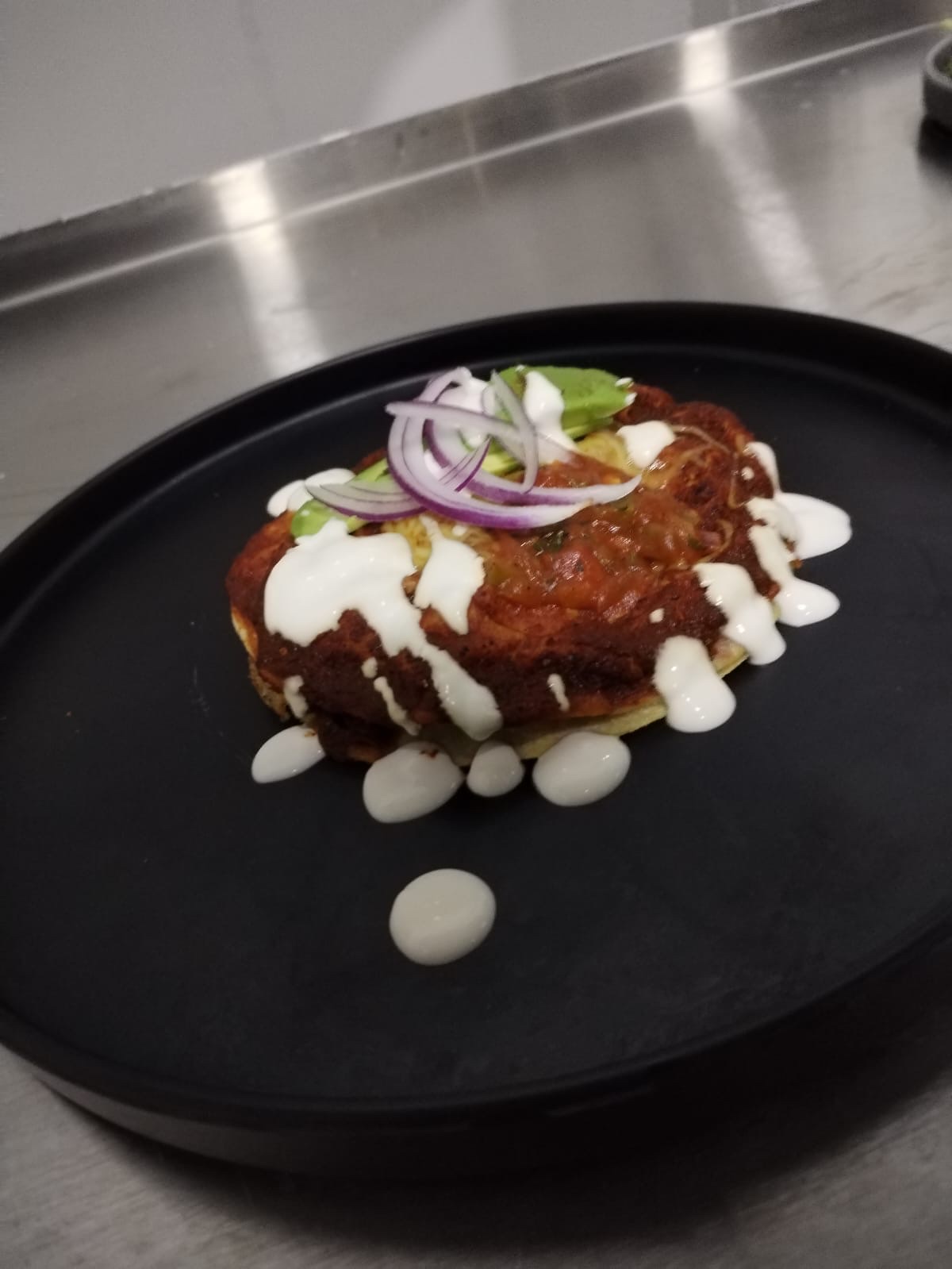 THE BRUNCH RESTAURANT AND BAR image 8