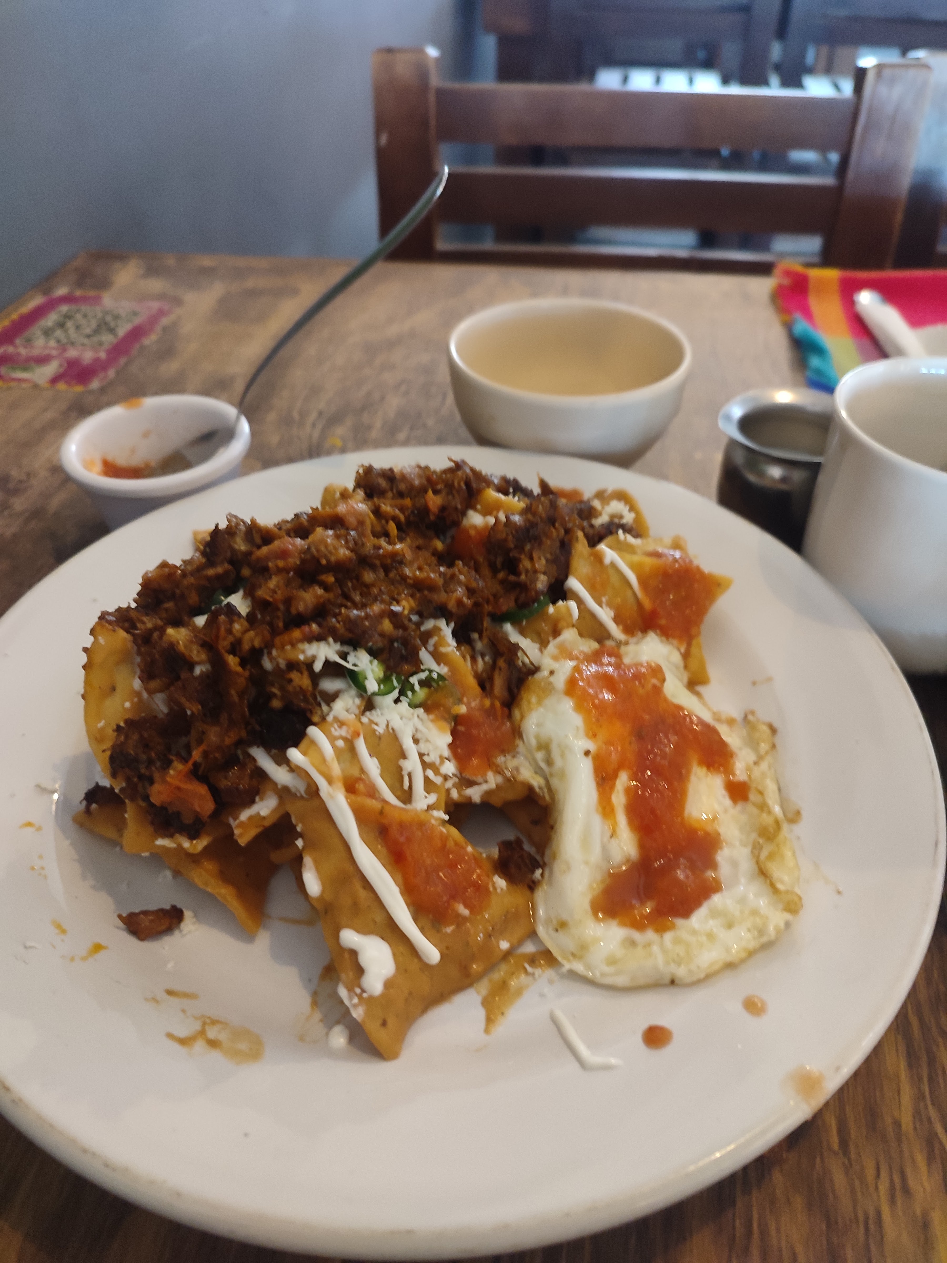 La Cocina Doña Licha Los Mochis image 2