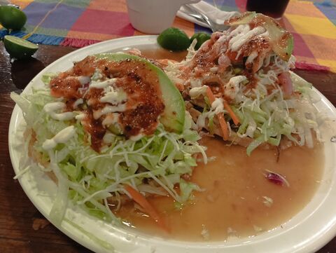 La Cocina Doña Licha Los Mochis image 5