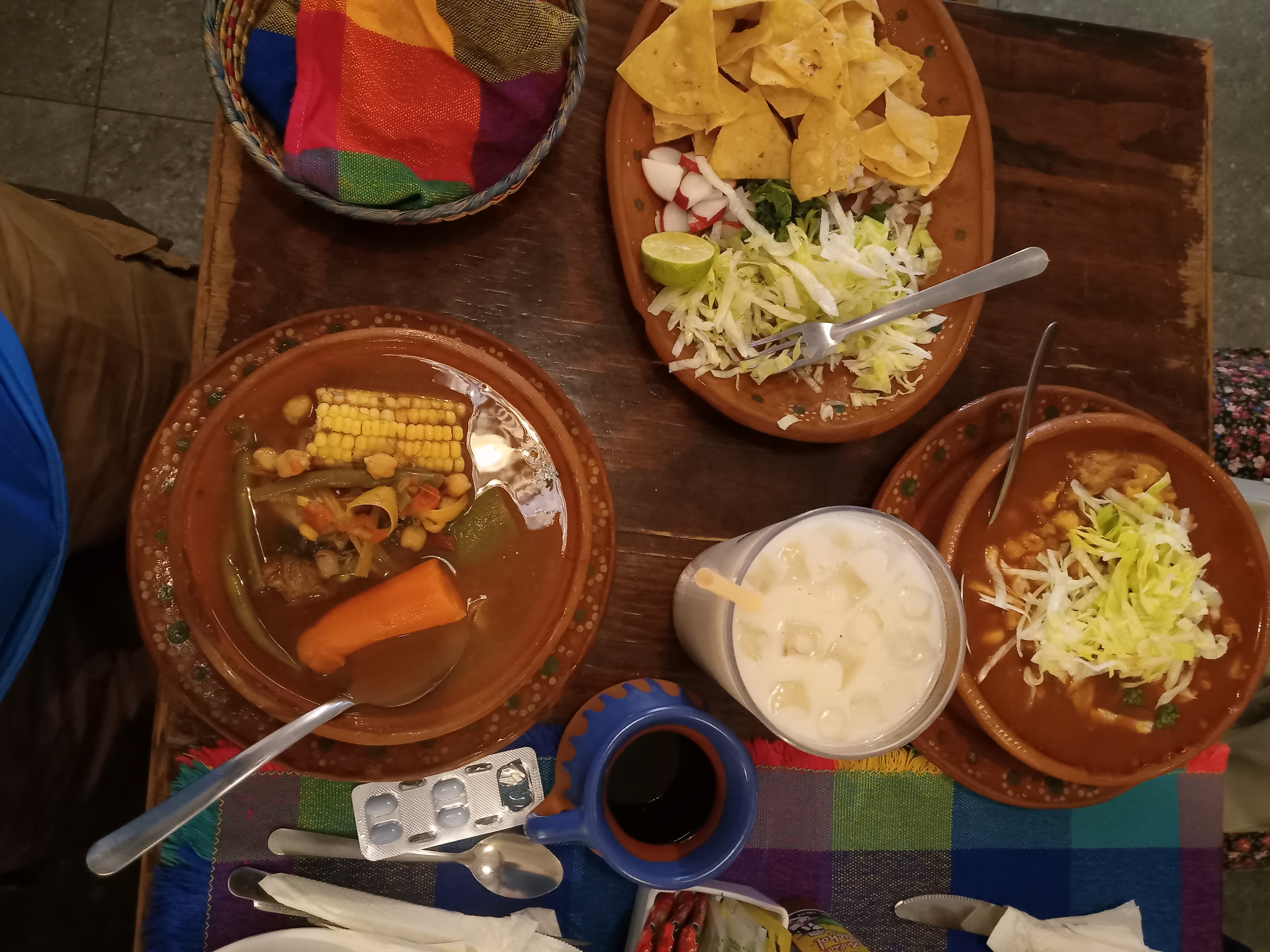 La Cocina Doña Licha Los Mochis image 6