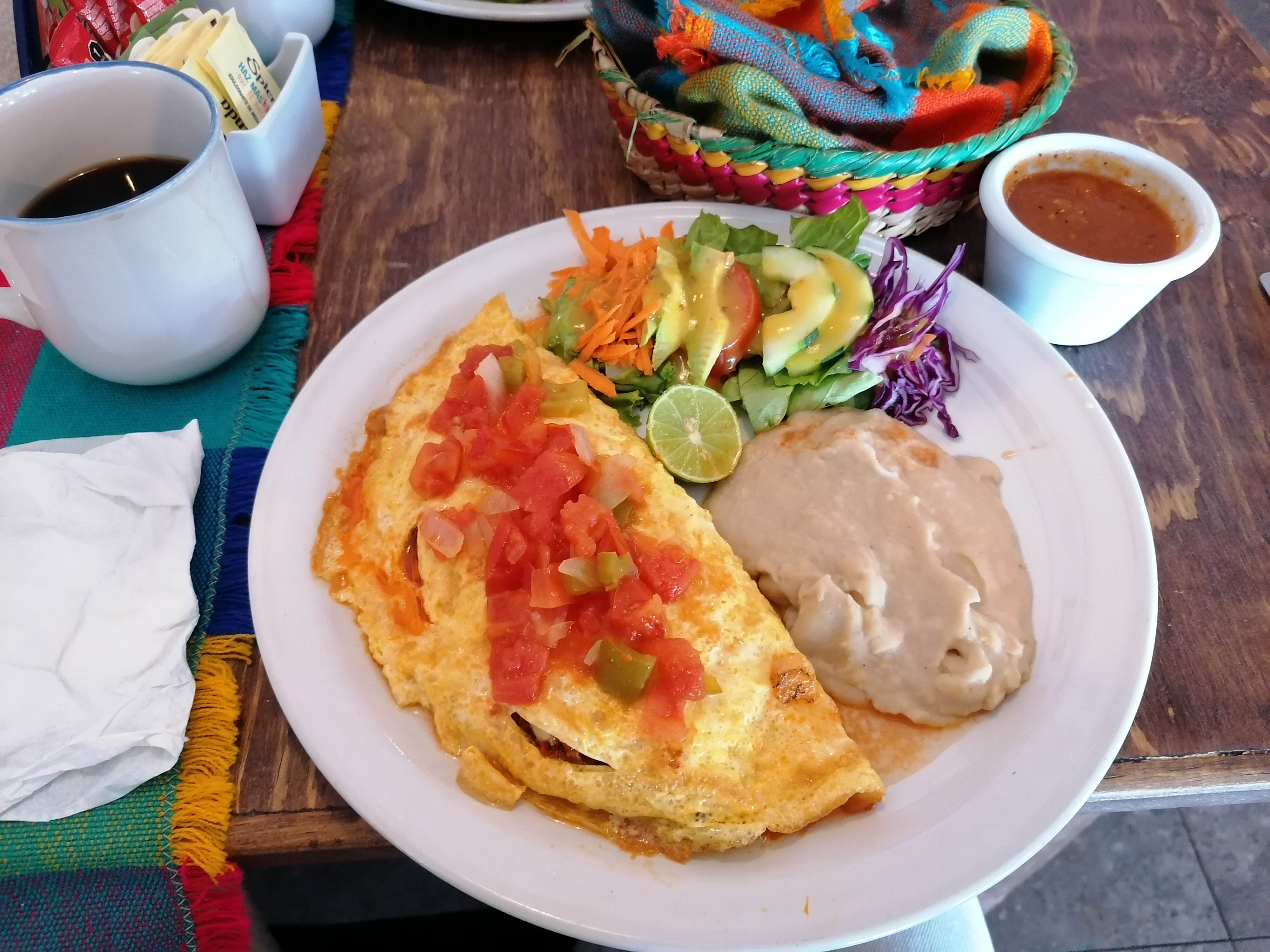 La Cocina Doña Licha Los Mochis image 7