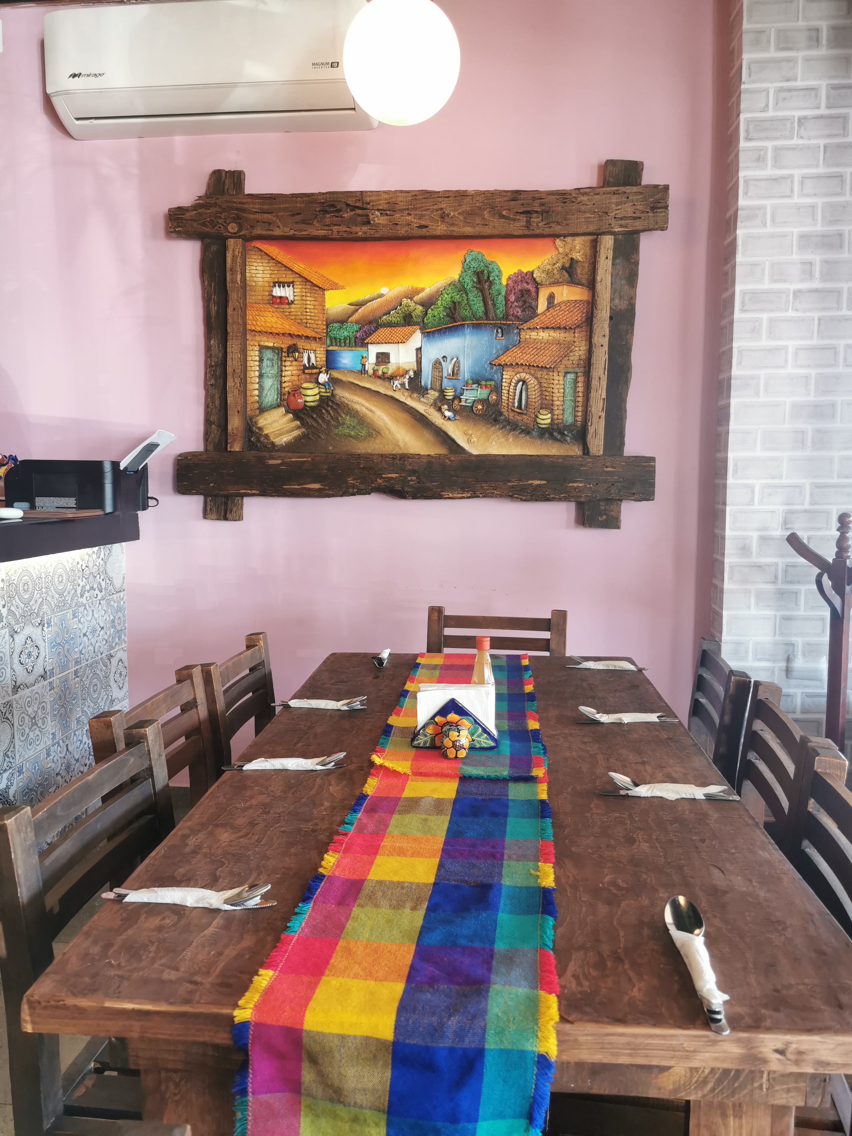 La Cocina Doña Licha Los Mochis image 8