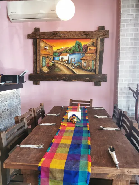 La Cocina Doña Licha Los Mochis image 8