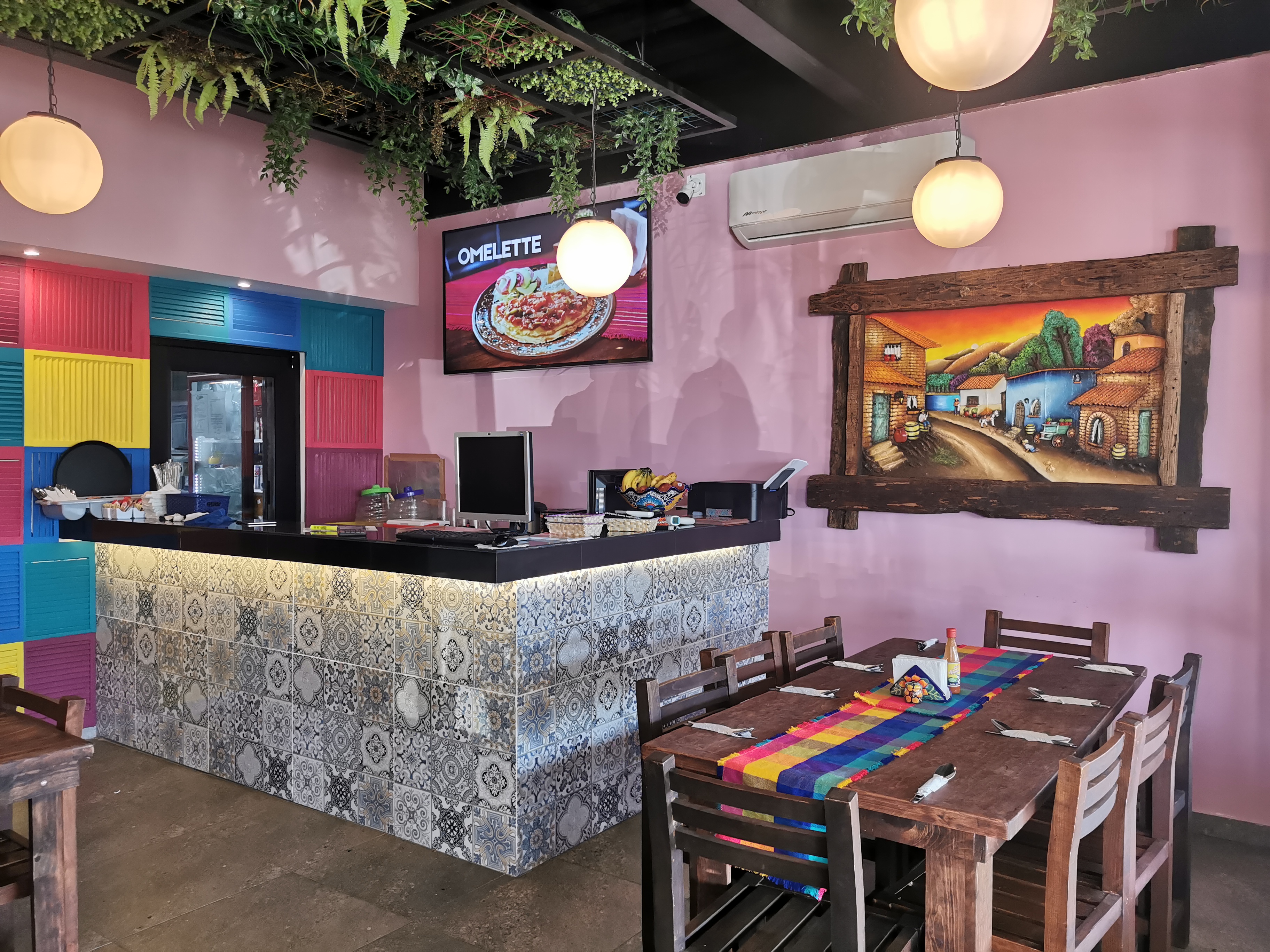 La Cocina Doña Licha Los Mochis image 9