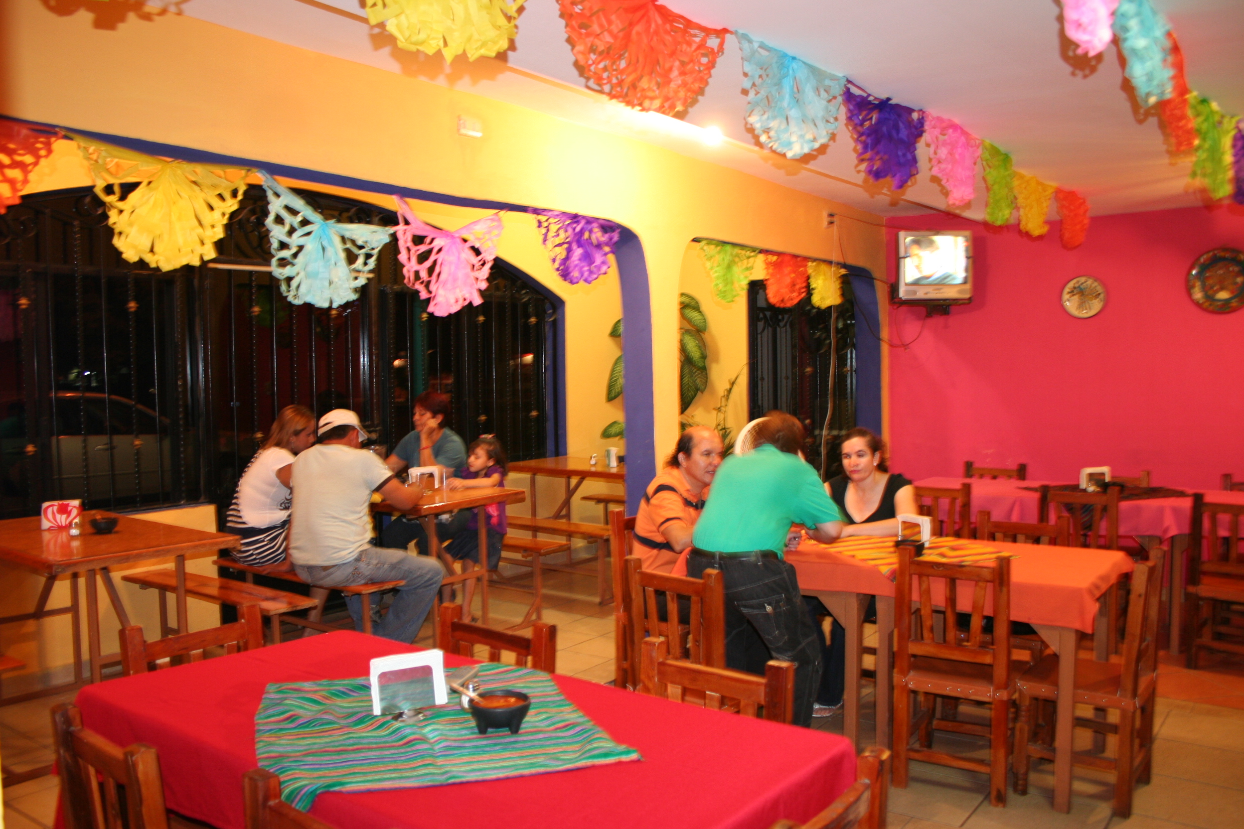 Antojitos Las Delicias image 1