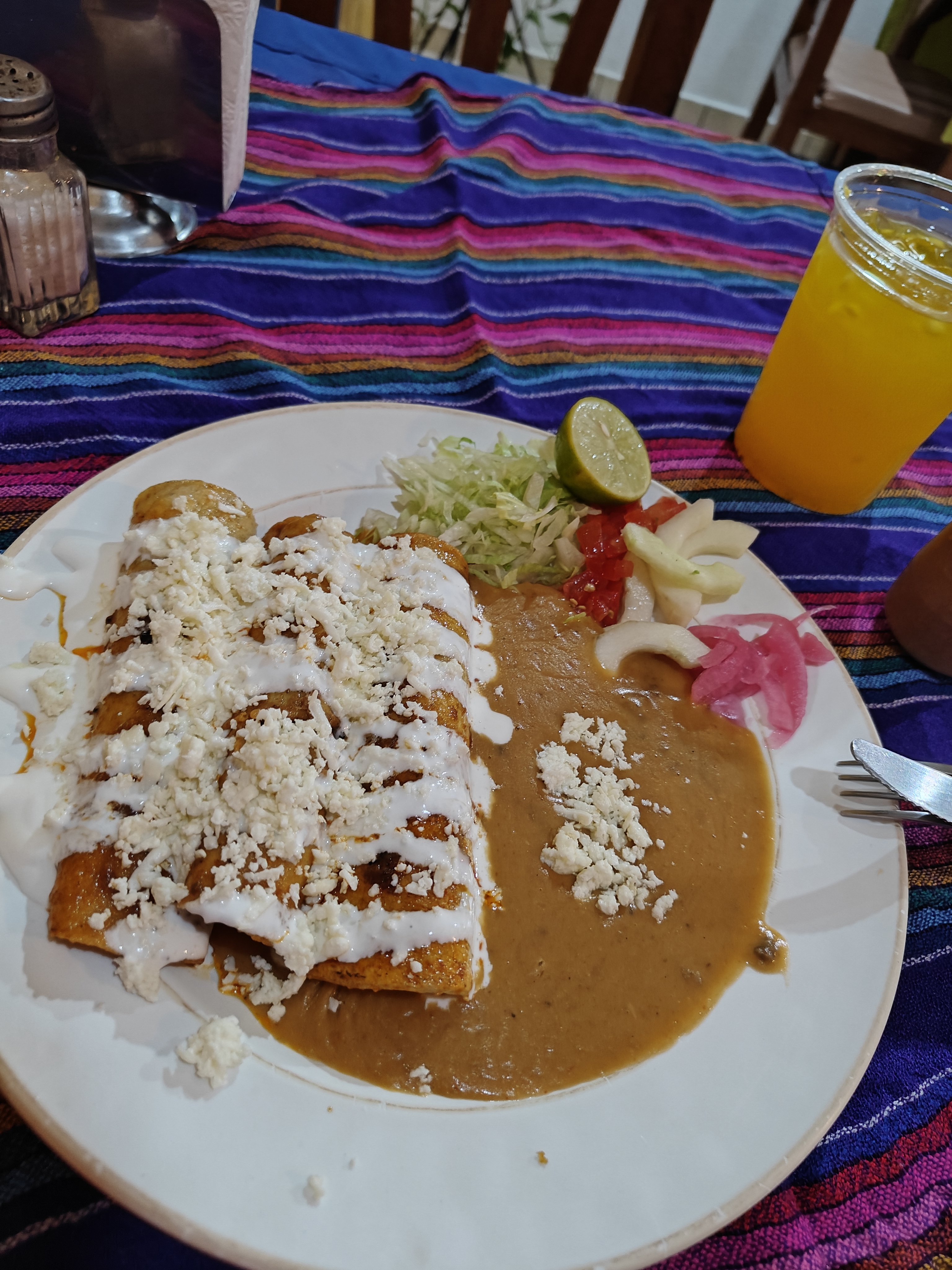 Antojitos Las Delicias image 3