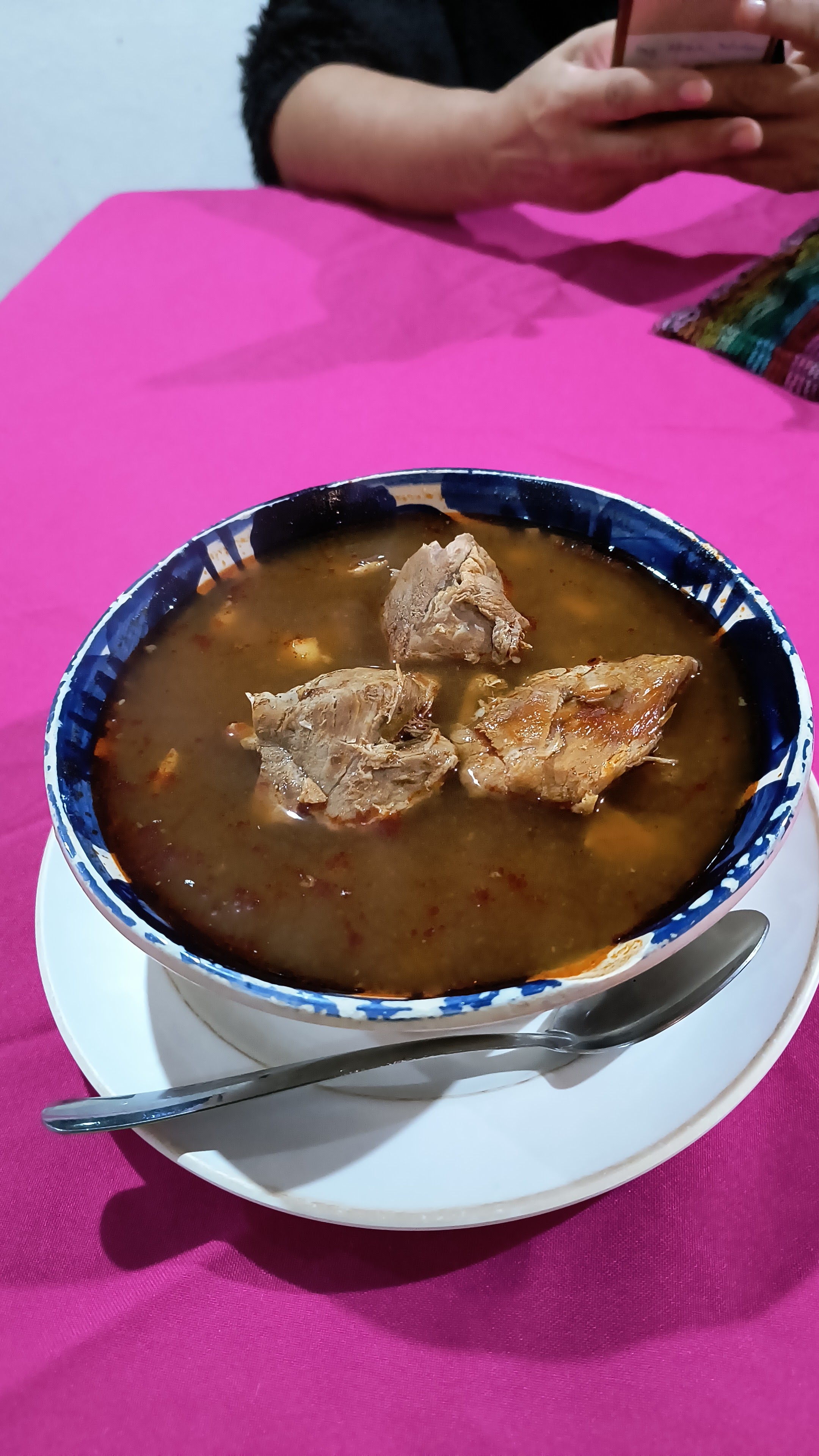 Antojitos Las Delicias image 4