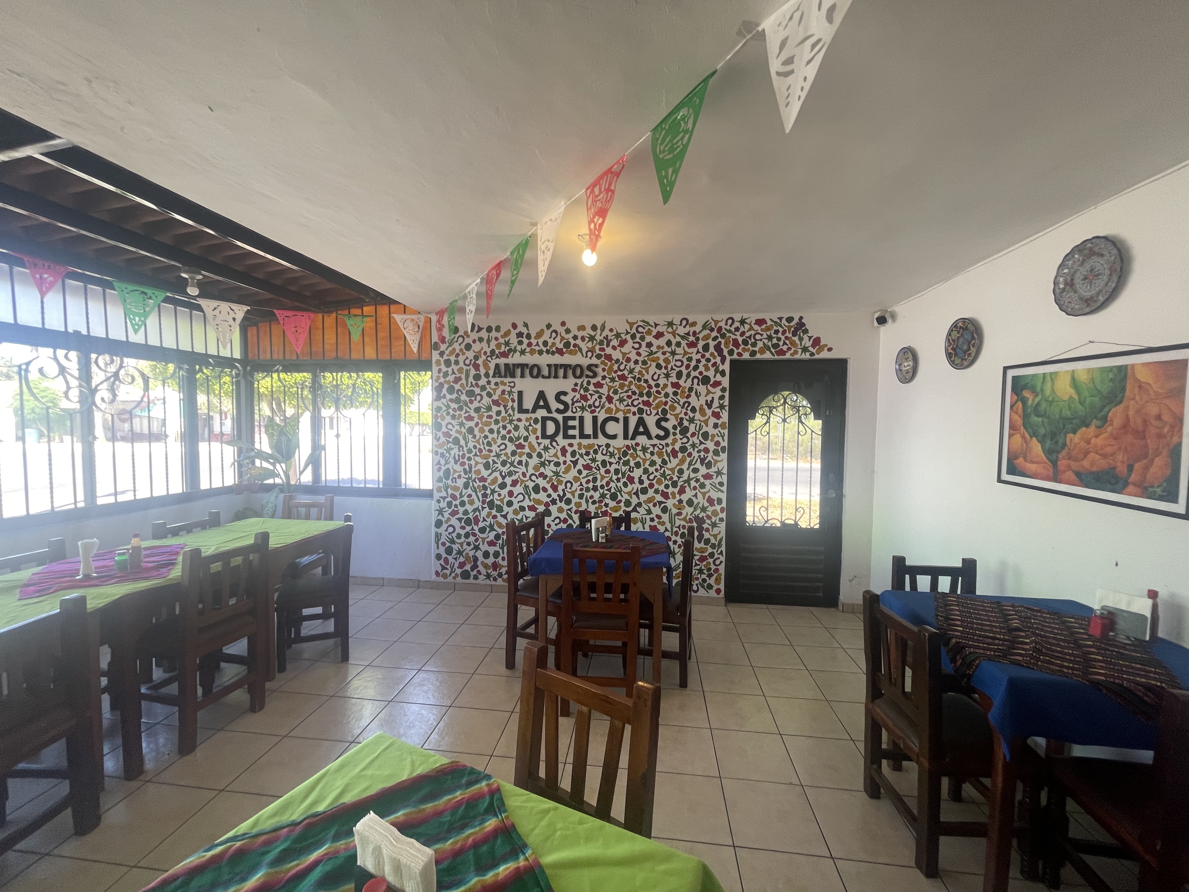 Antojitos Las Delicias image 6