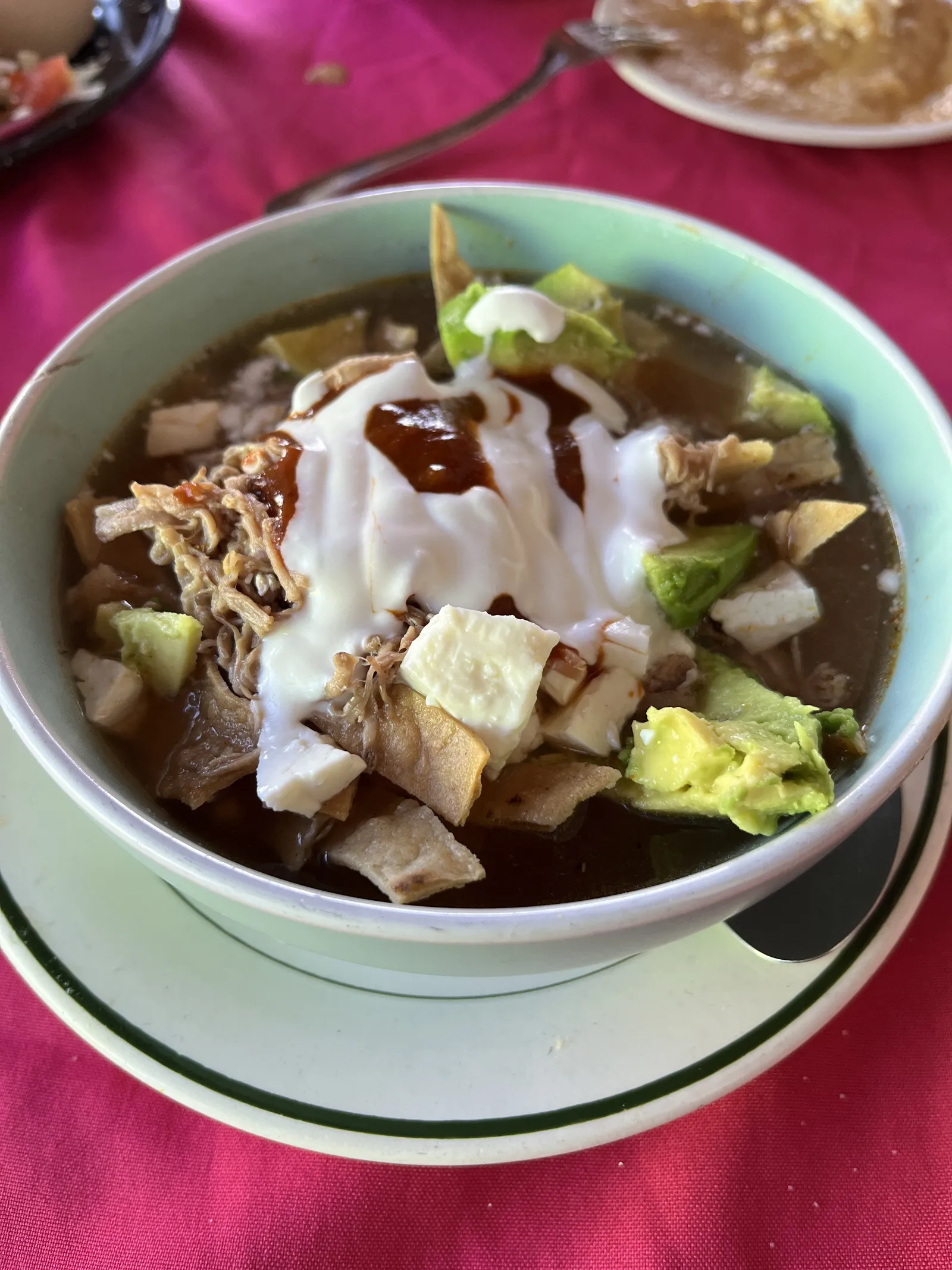 Antojitos Las Delicias image 7