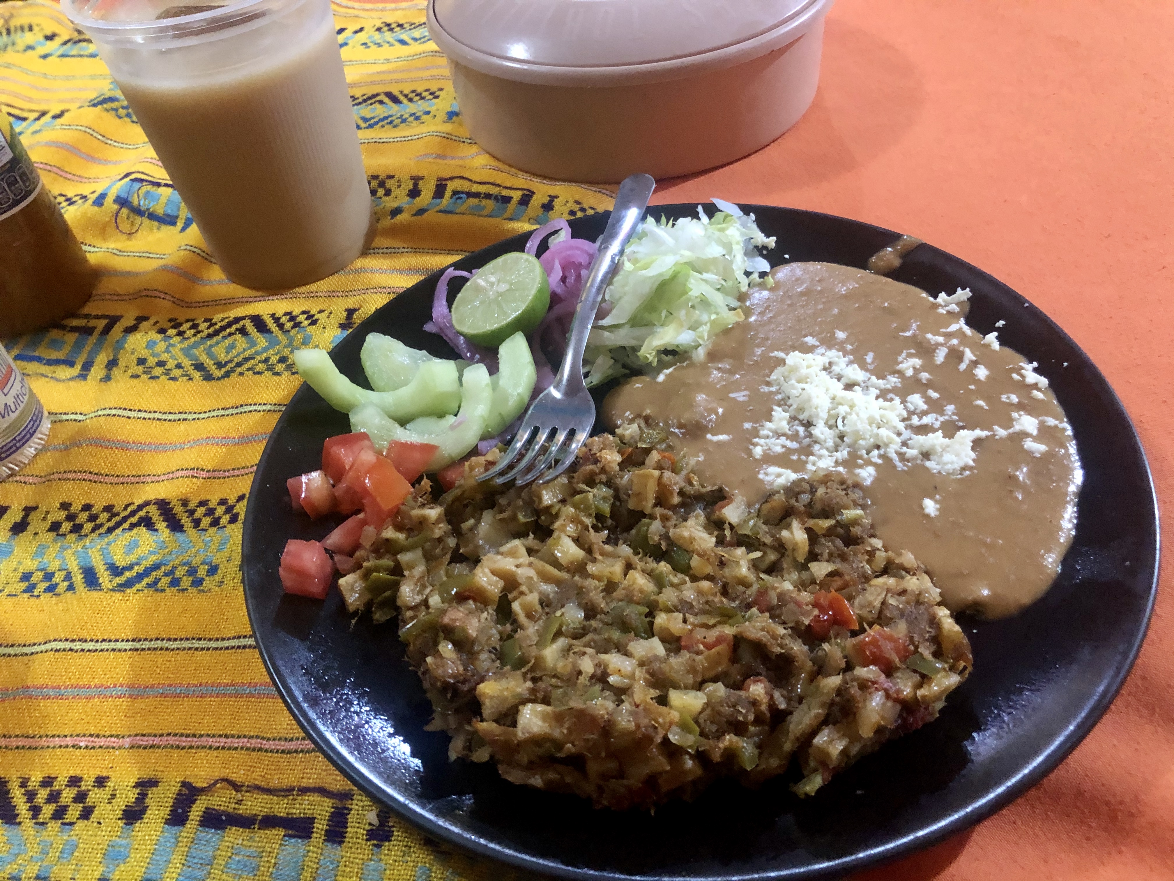 Antojitos Las Delicias image 8