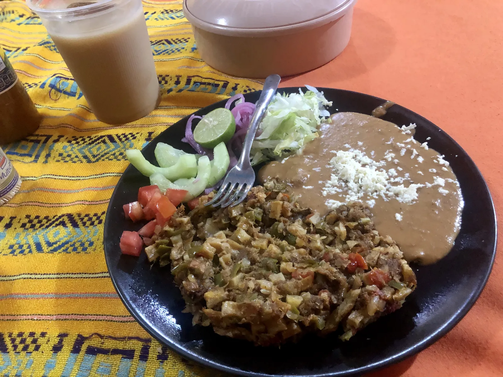 Antojitos Las Delicias image 8