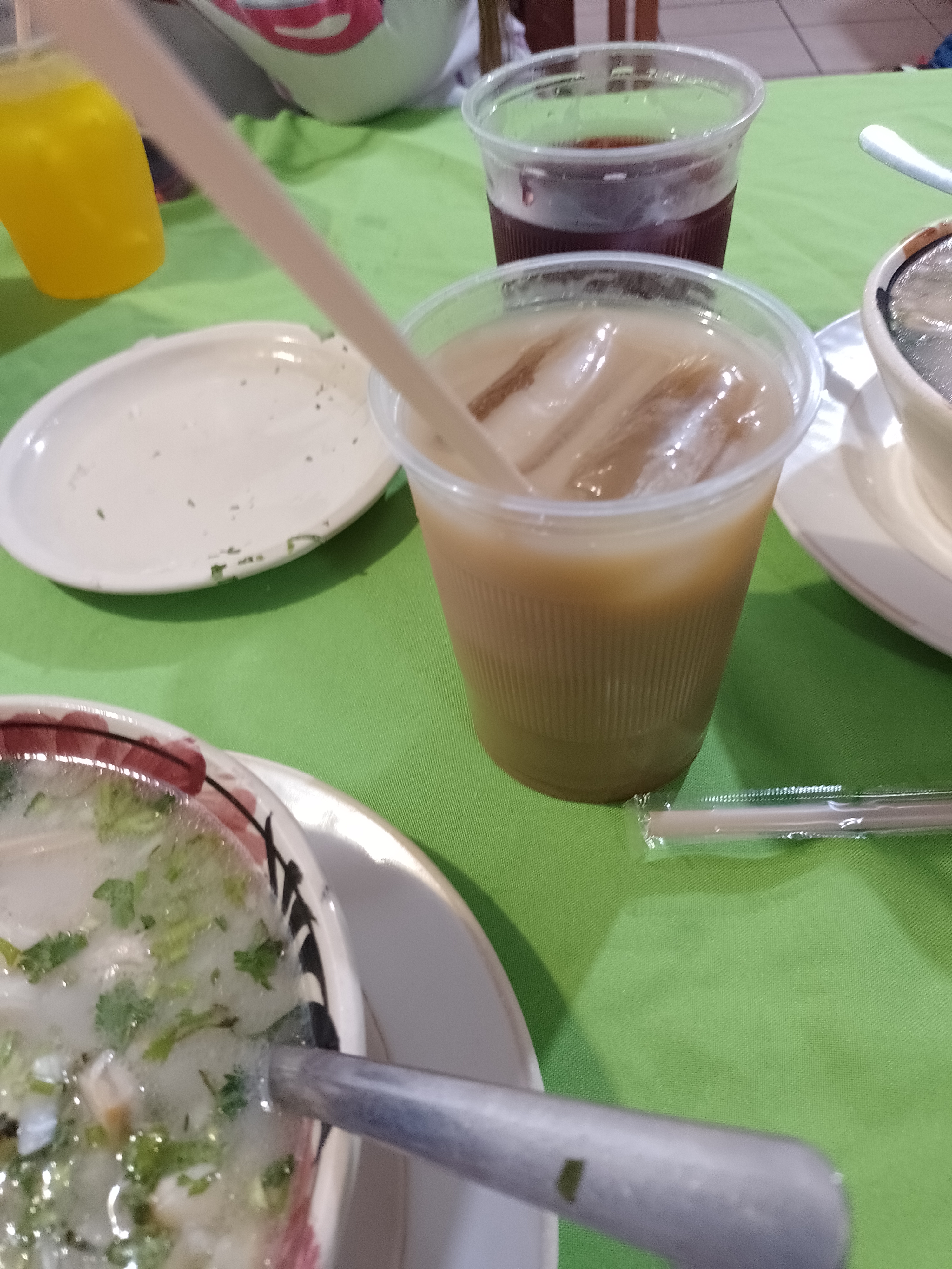 Antojitos Las Delicias image 9