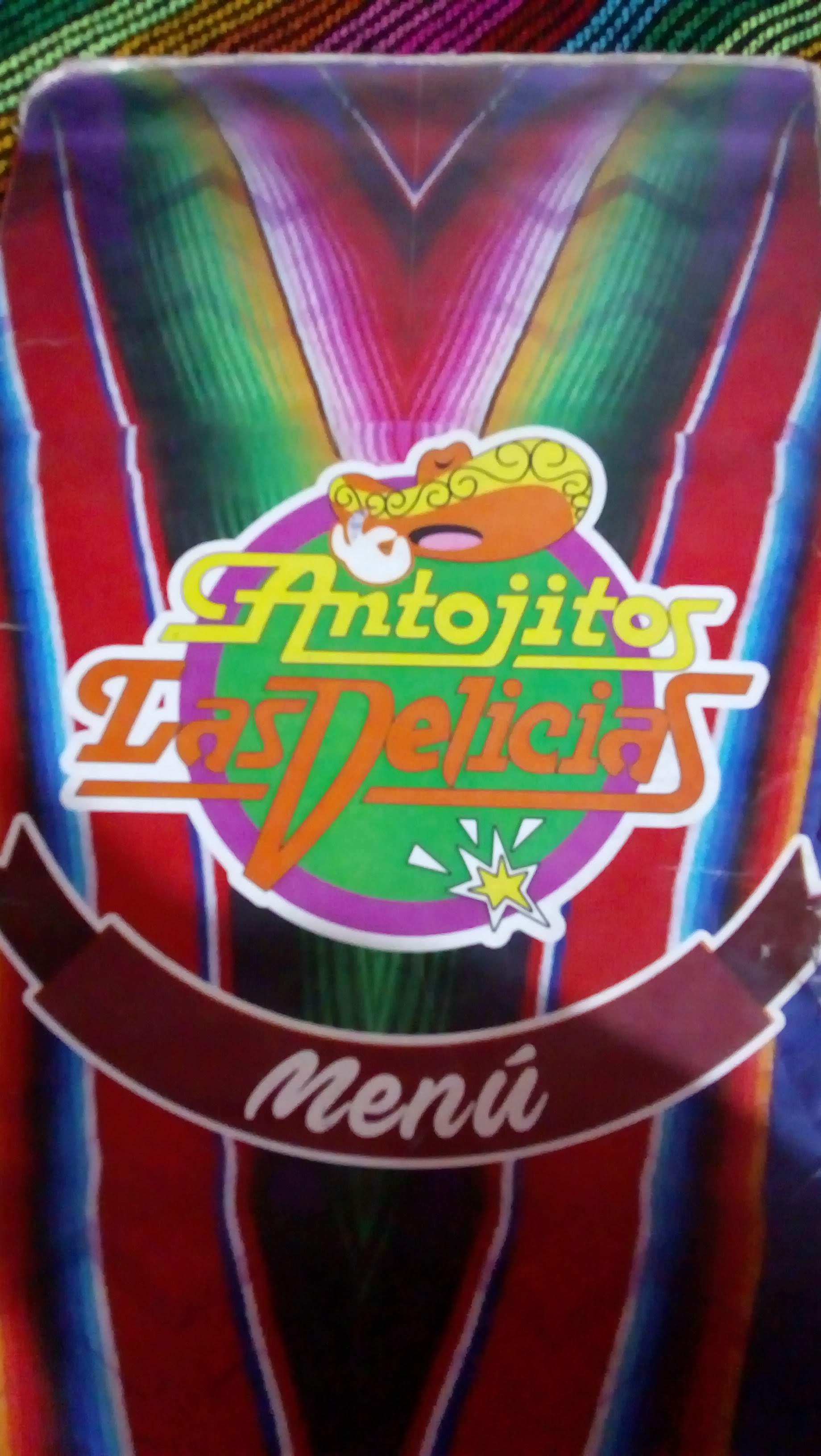 Antojitos Las Delicias image 10