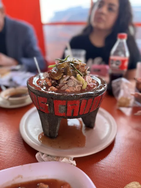 Los Callos image 3