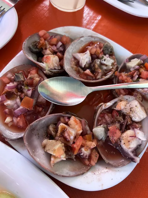 Los Callos image 5
