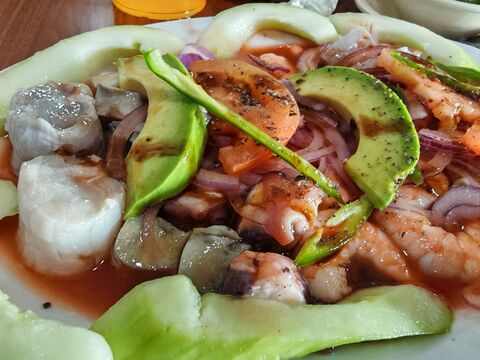 Los Callos image 6