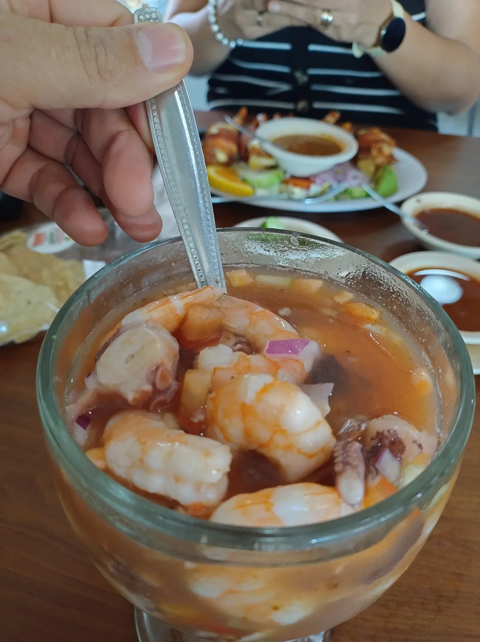 Los Callos image 8