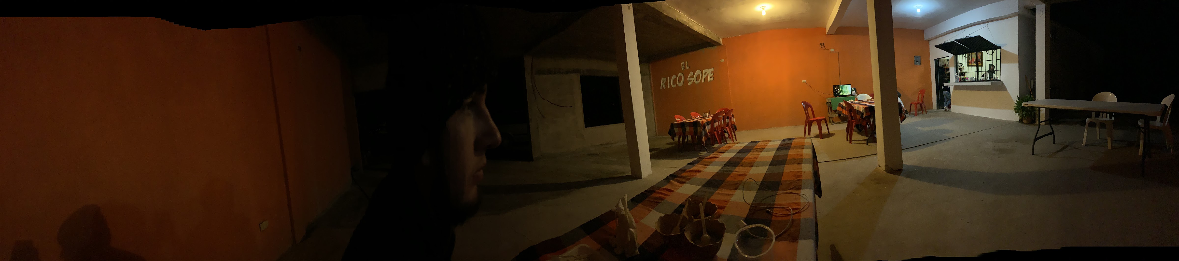 El Rico Sope image 1